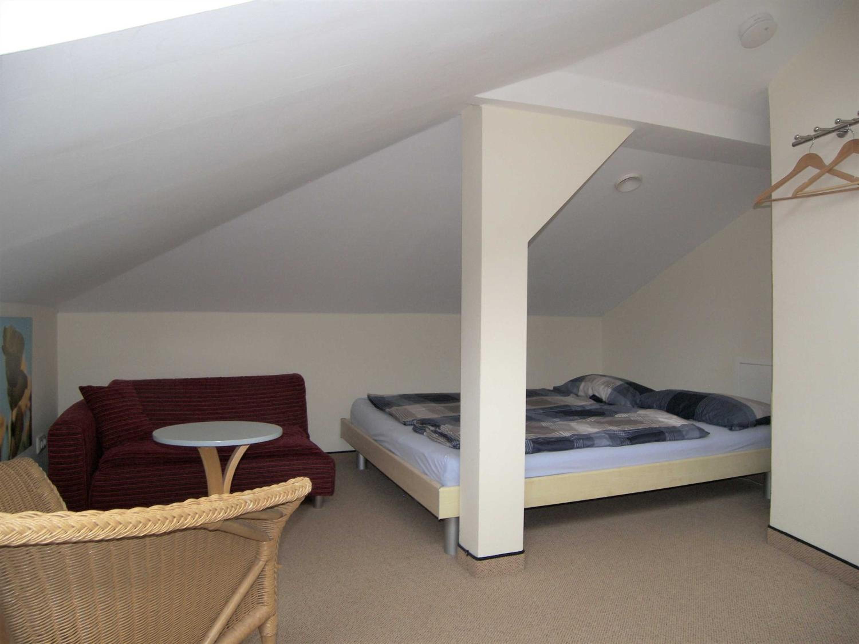Tarnowskis Villa Seeblick, nur 50m zum Strand, WLAN inkl