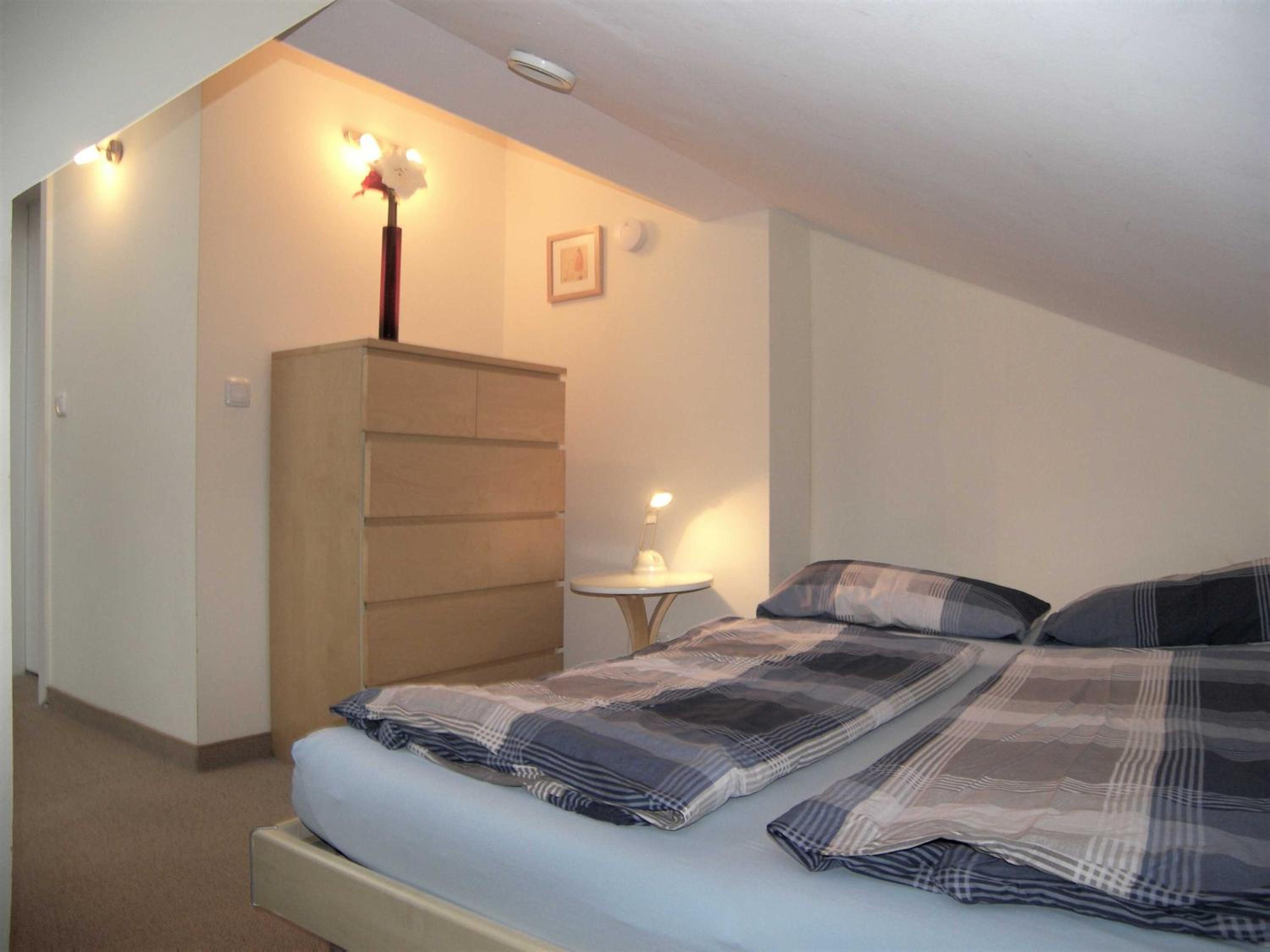 Tarnowskis Villa Seeblick, nur 50m zum Strand, WLAN inkl
