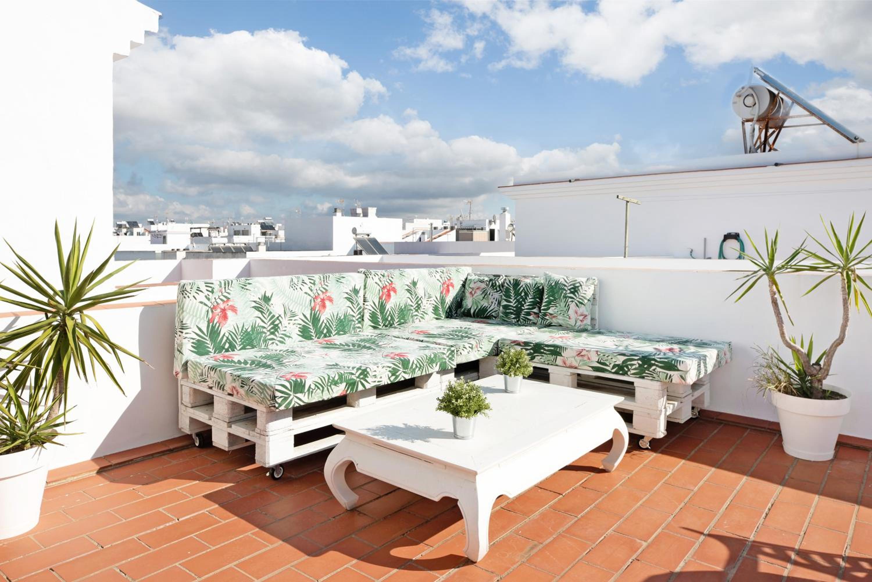 roof