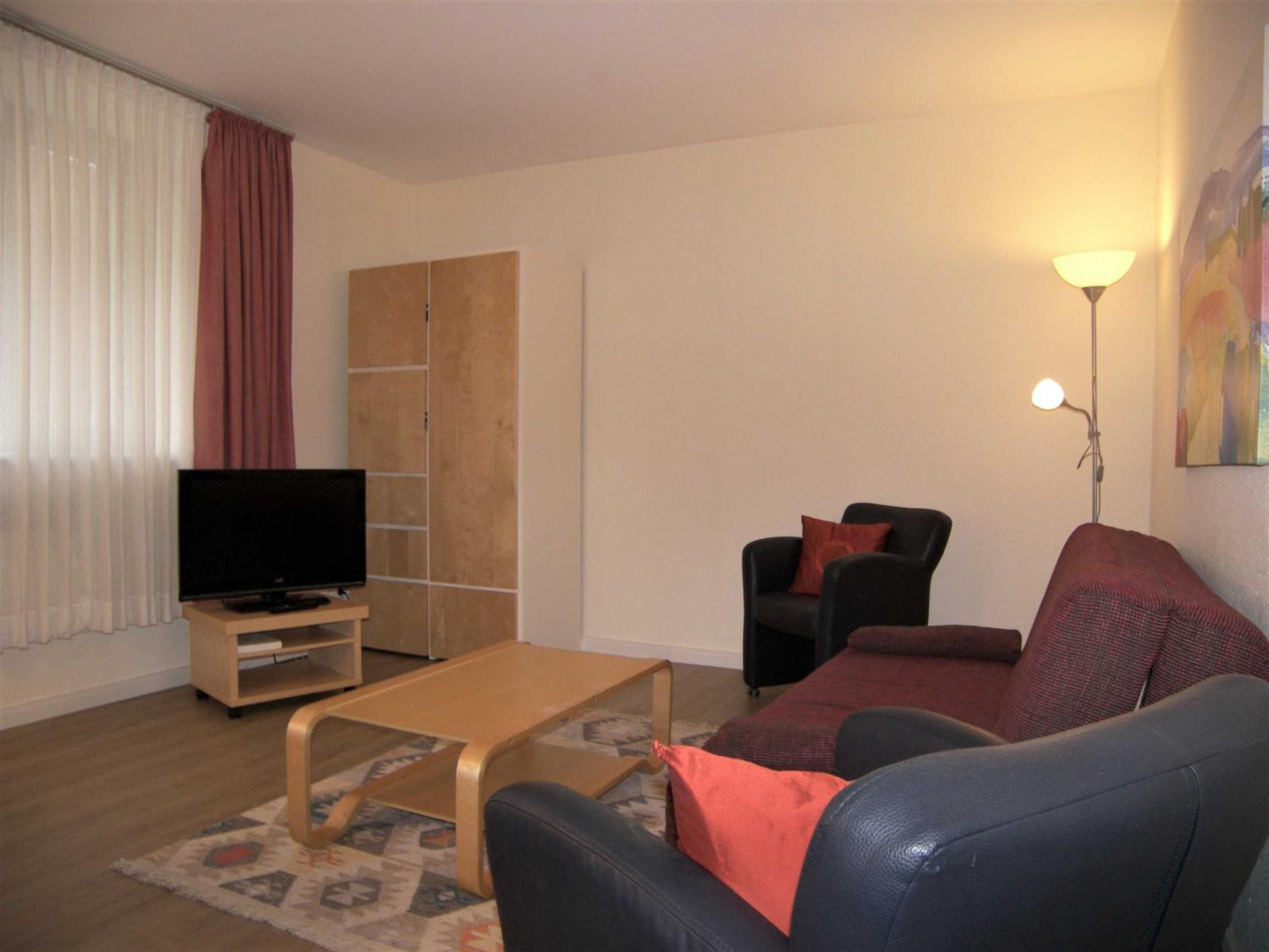 Tarnowskis Villa Seeblick, nur 50m zum Strand, WLAN inkl