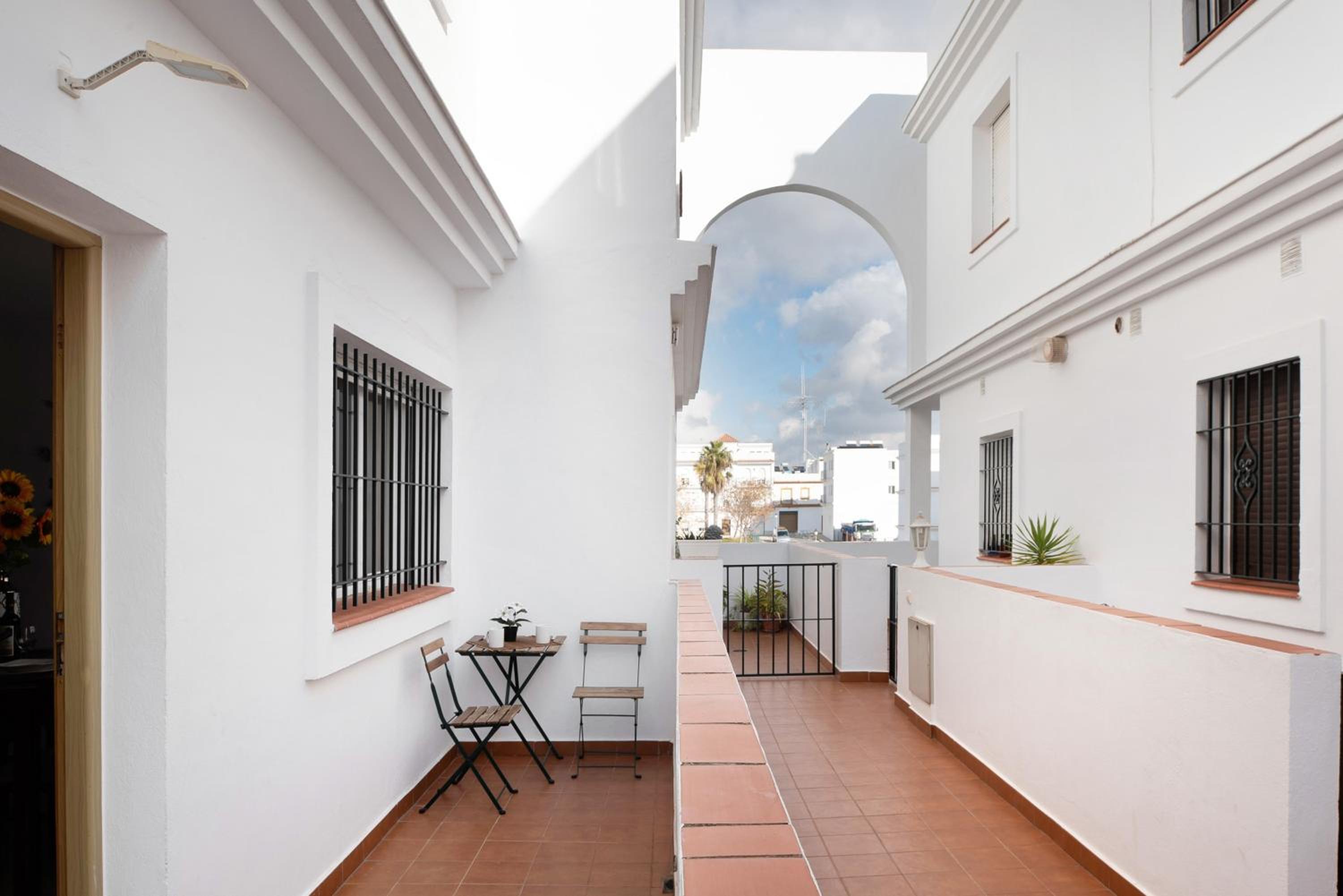 Adosado Conil Centro - familias view 3