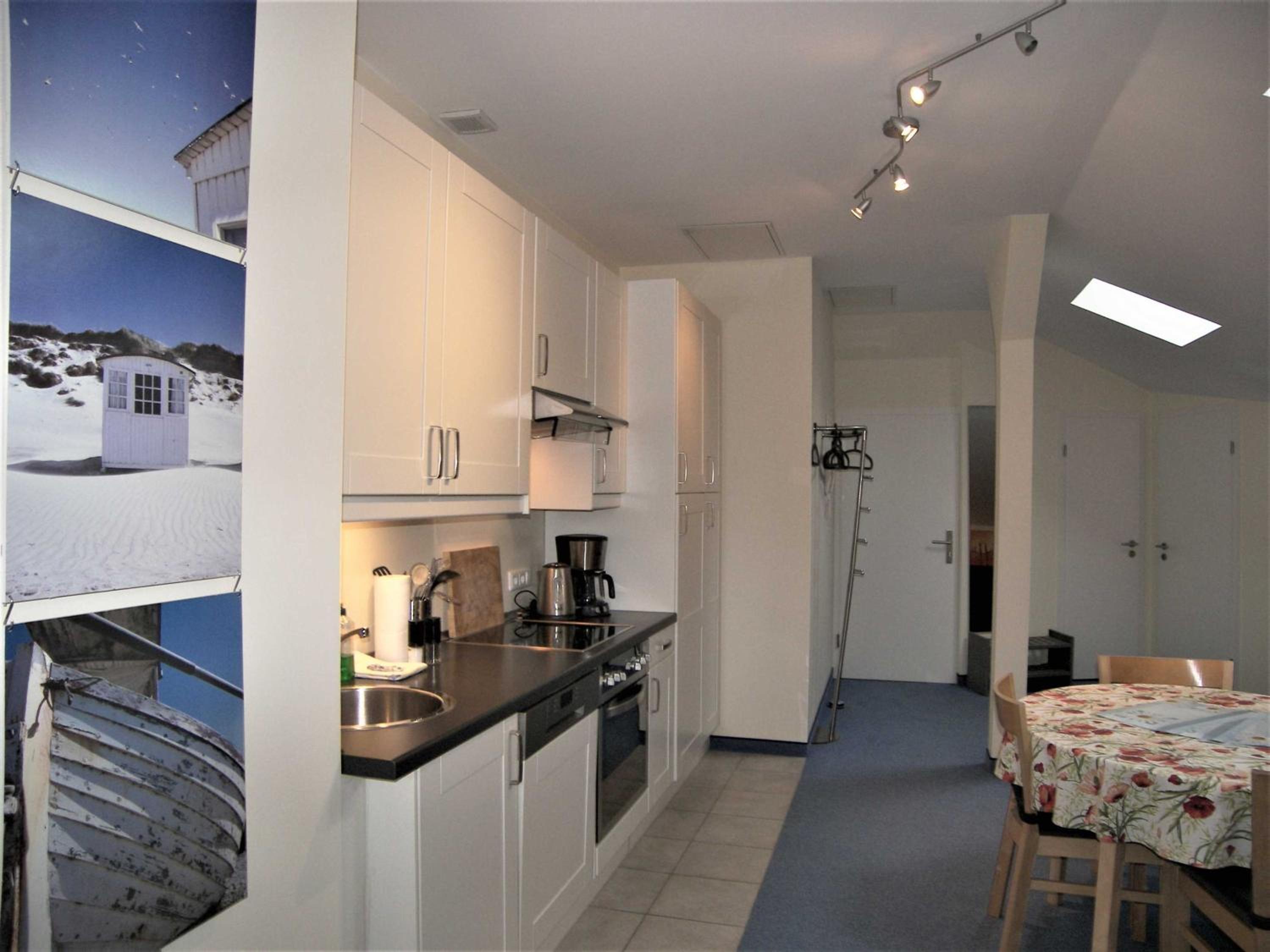 Tarnowskis Villa Seeblick, nur 50m zum Strand, WLAN inkl