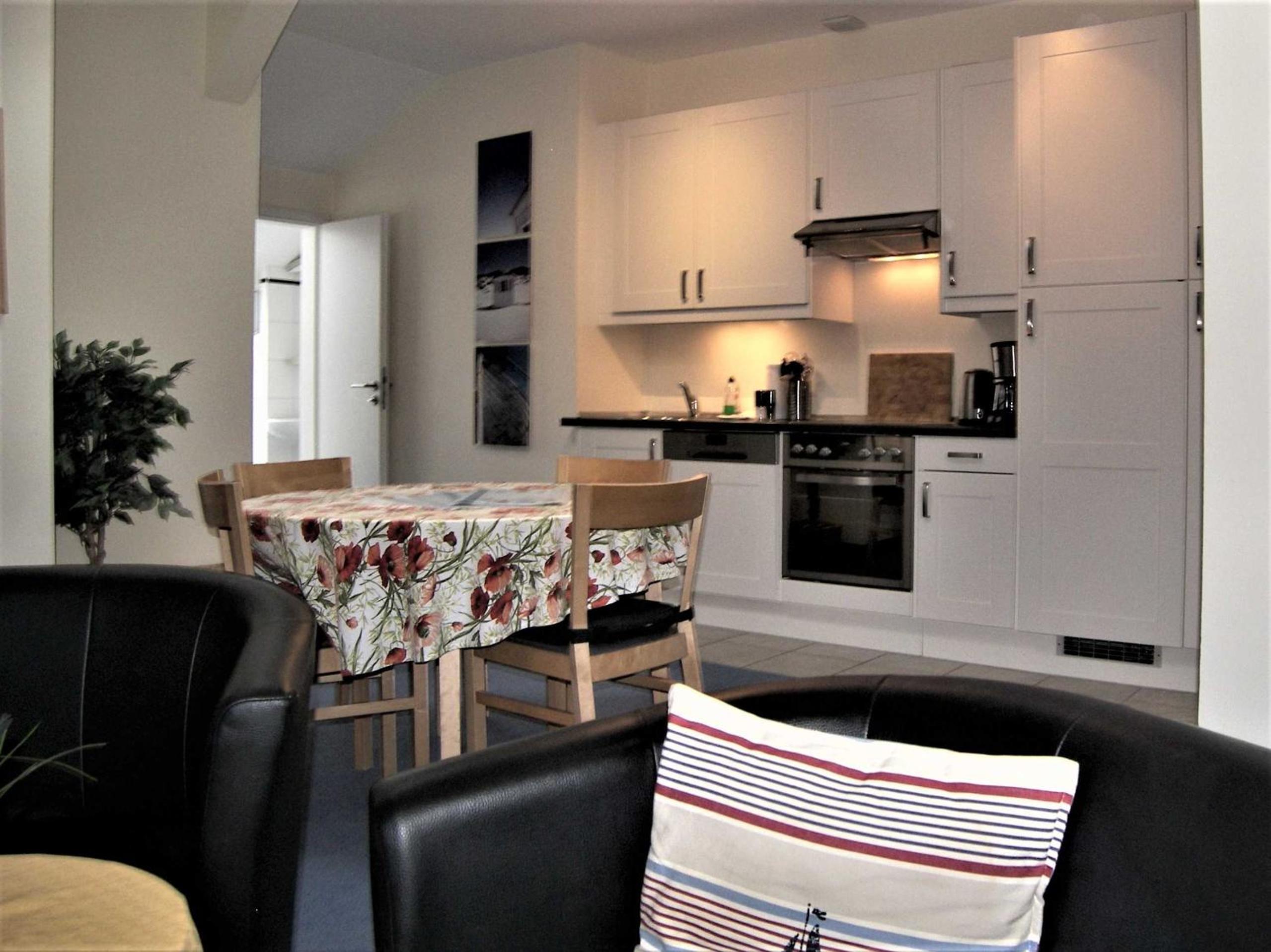 Tarnowskis Villa Seeblick, nur 50m zum Strand, WLAN inkl