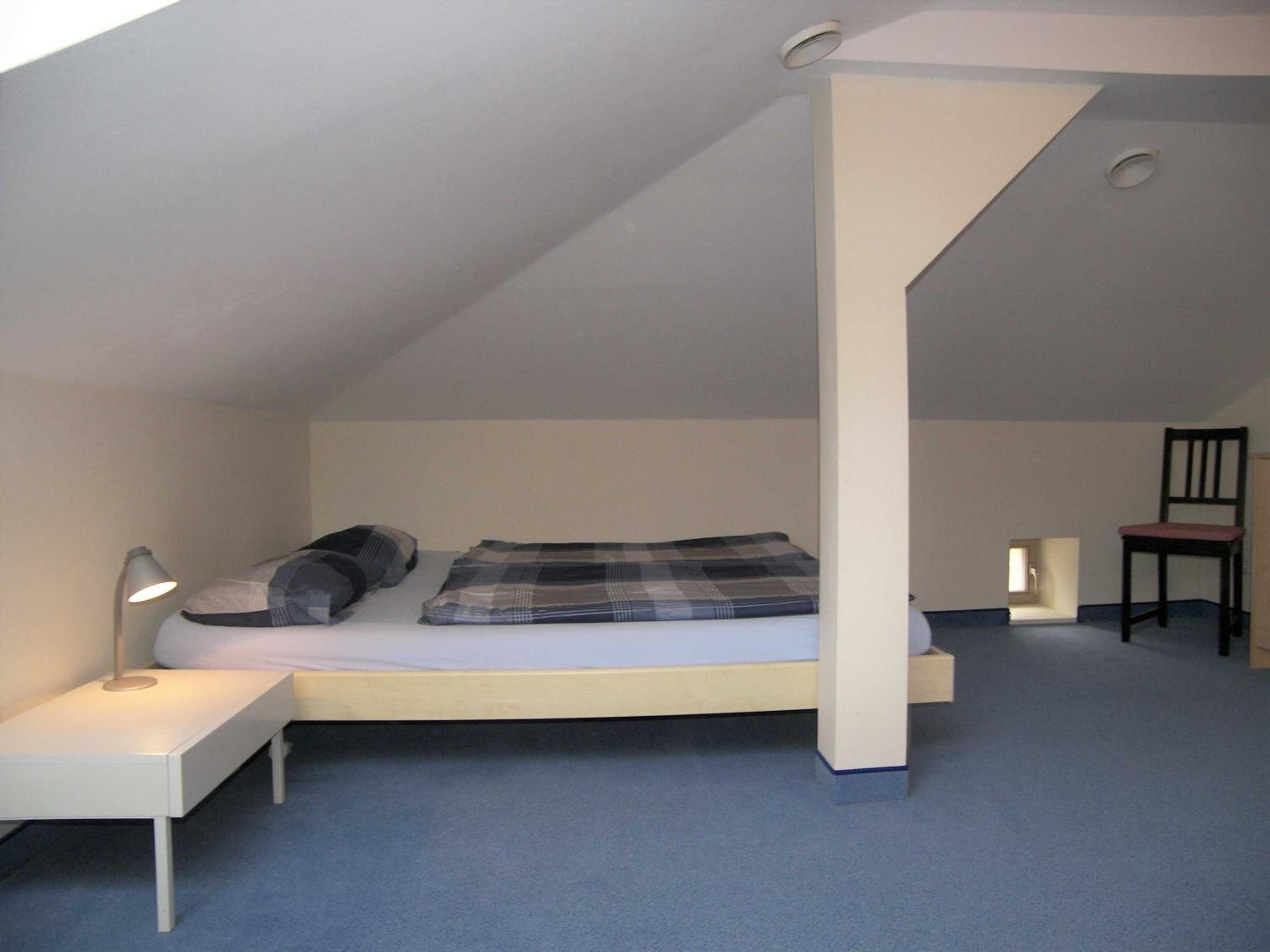 Tarnowskis Villa Seeblick, nur 50m zum Strand, WLAN inkl