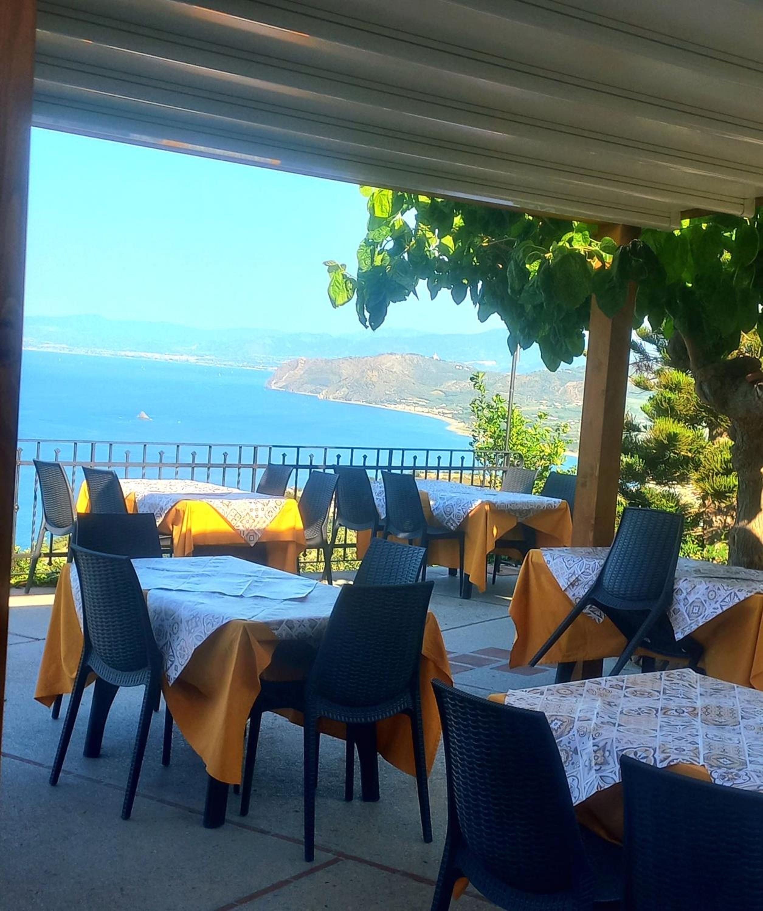 Agriturismo Santa Margherita view 5