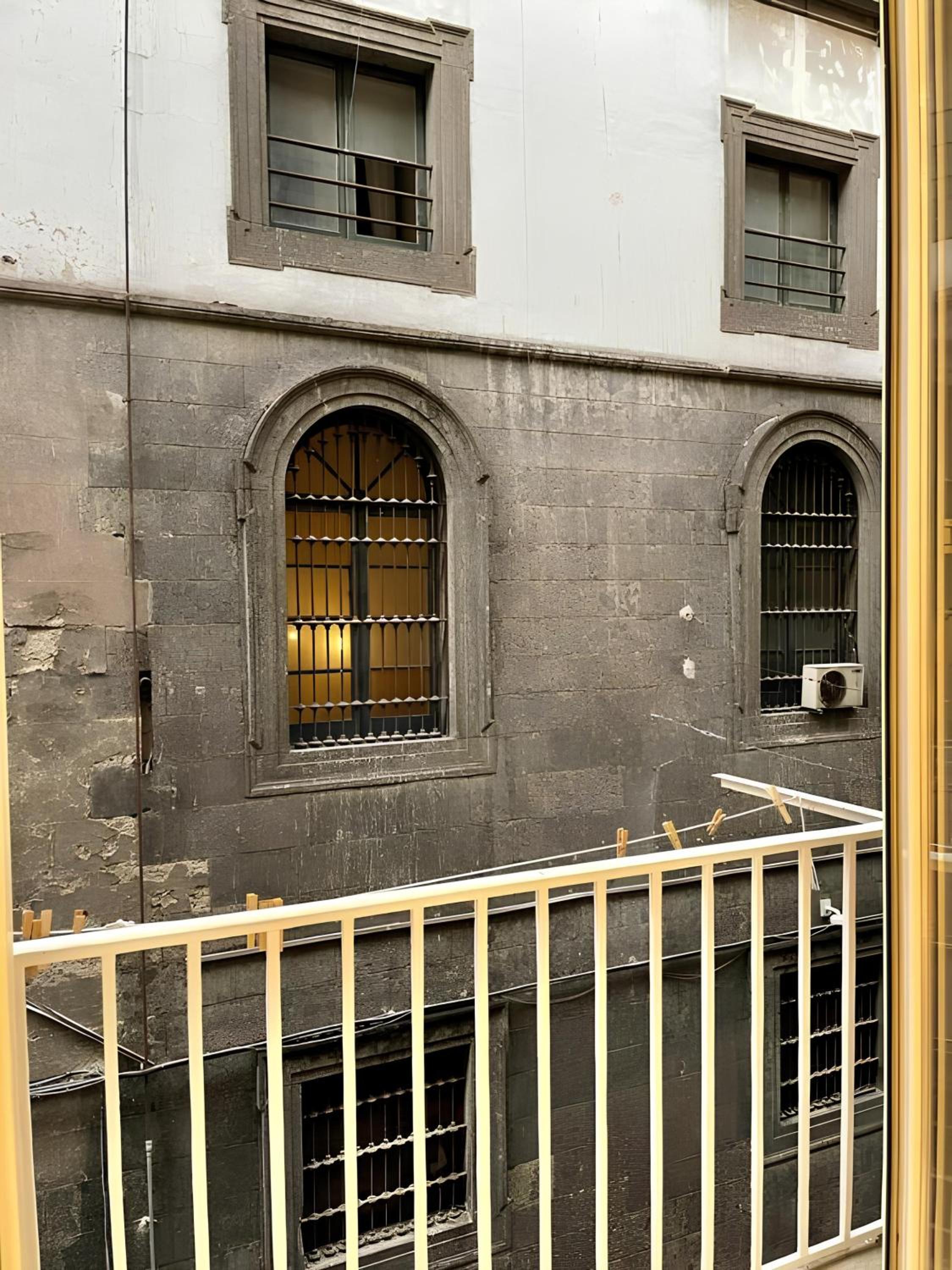 Il Vicoletto del Castello