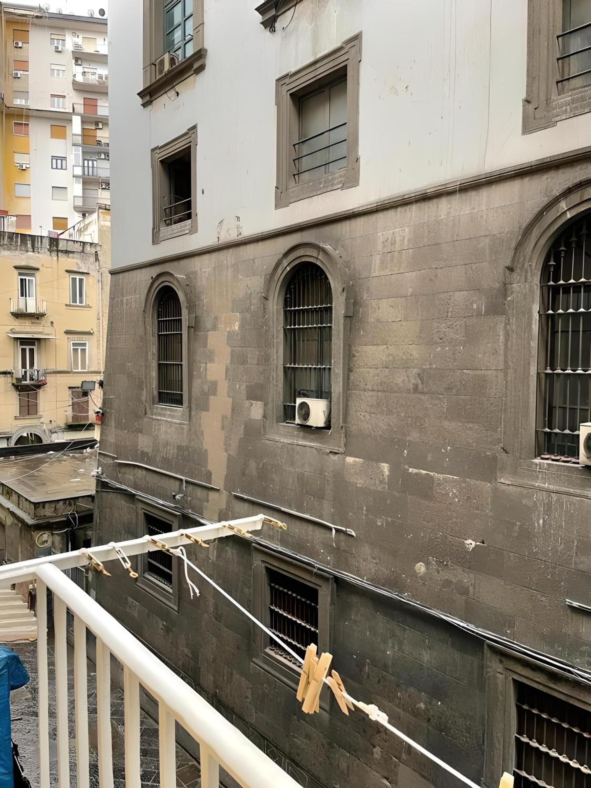 Il Vicoletto del Castello