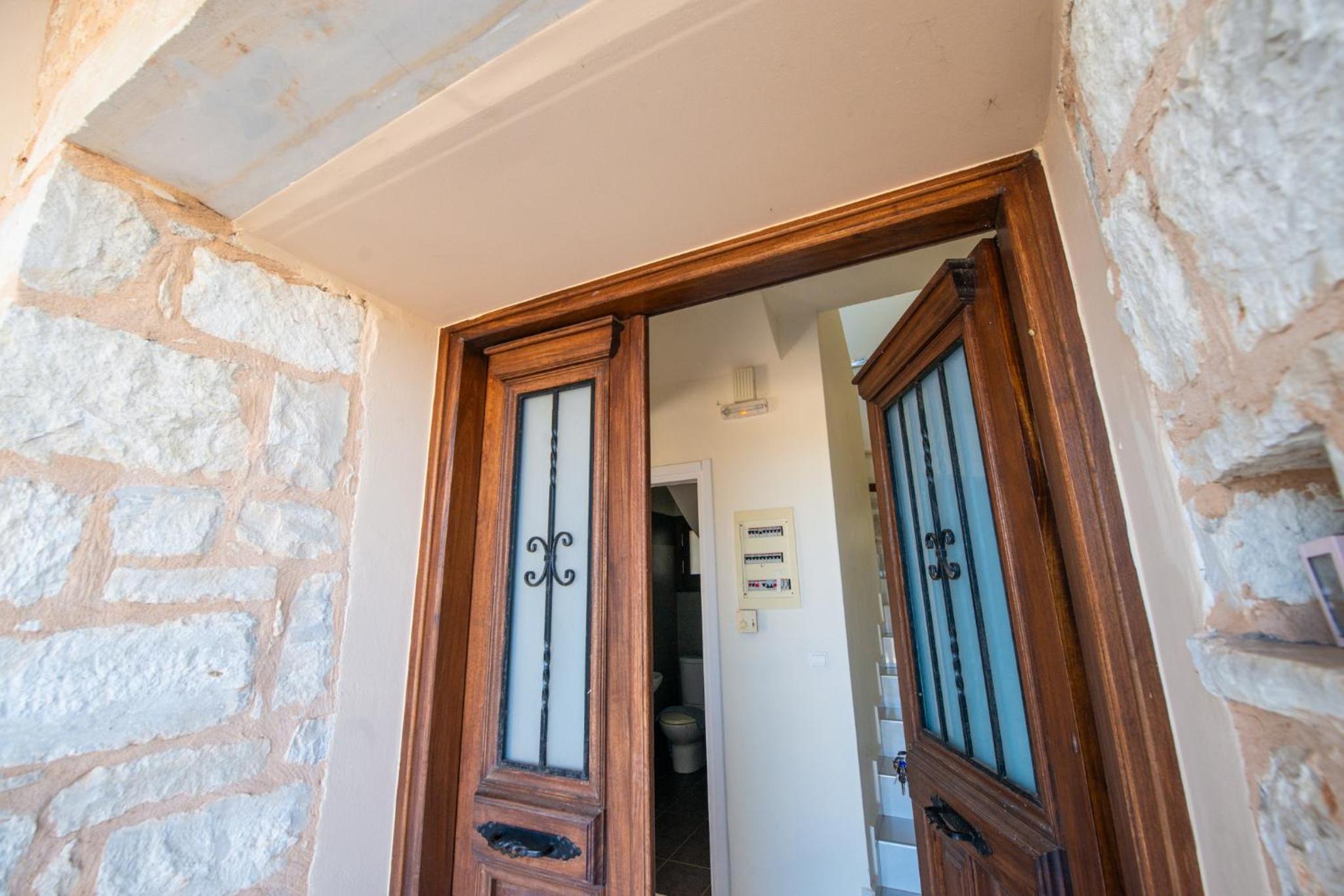 Villa Anna Gaia - Tsivaras view 2