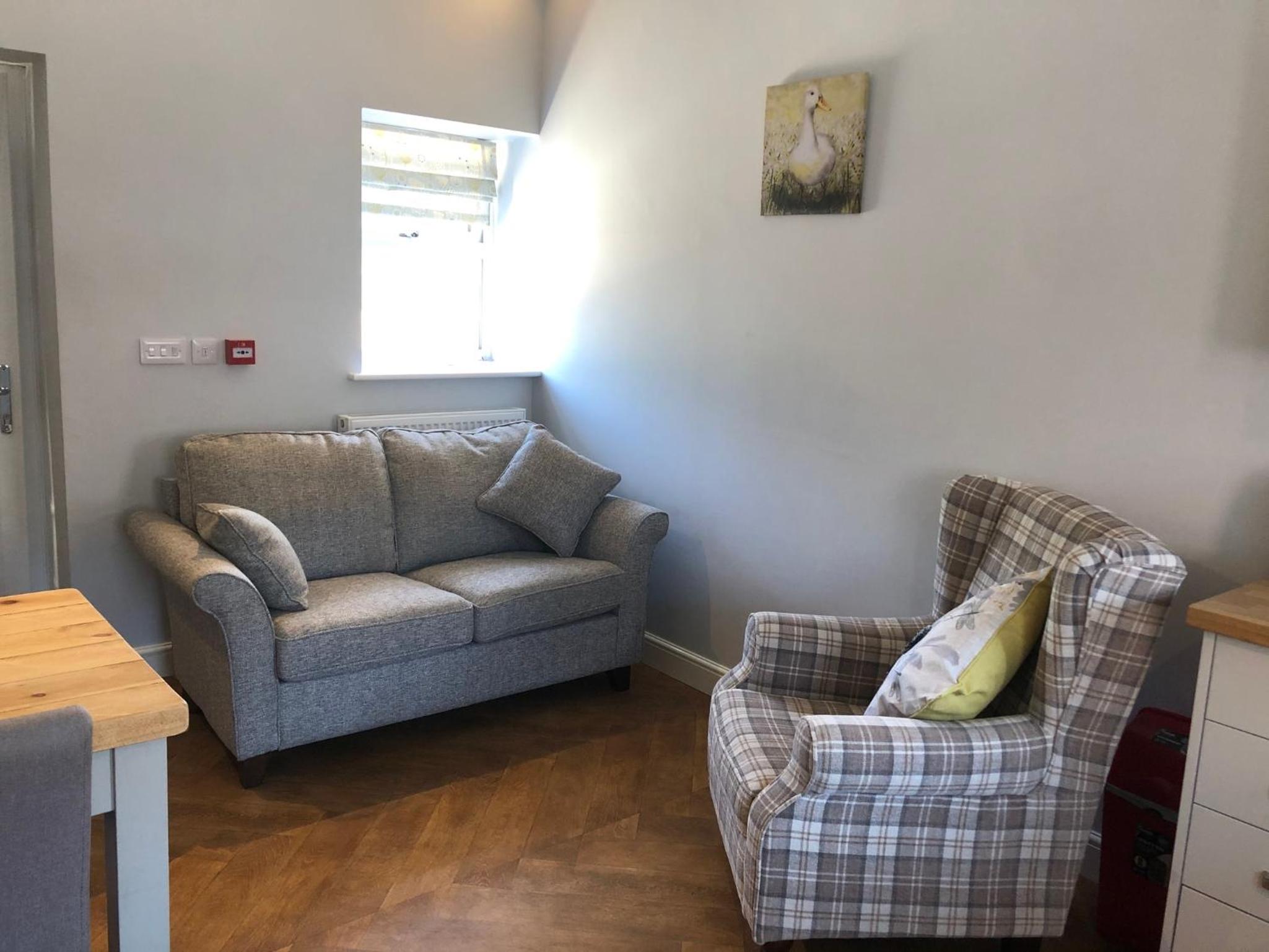 The Cow 'ouse, Wolds Way Holiday Cottages, 1 bed cottage view 5