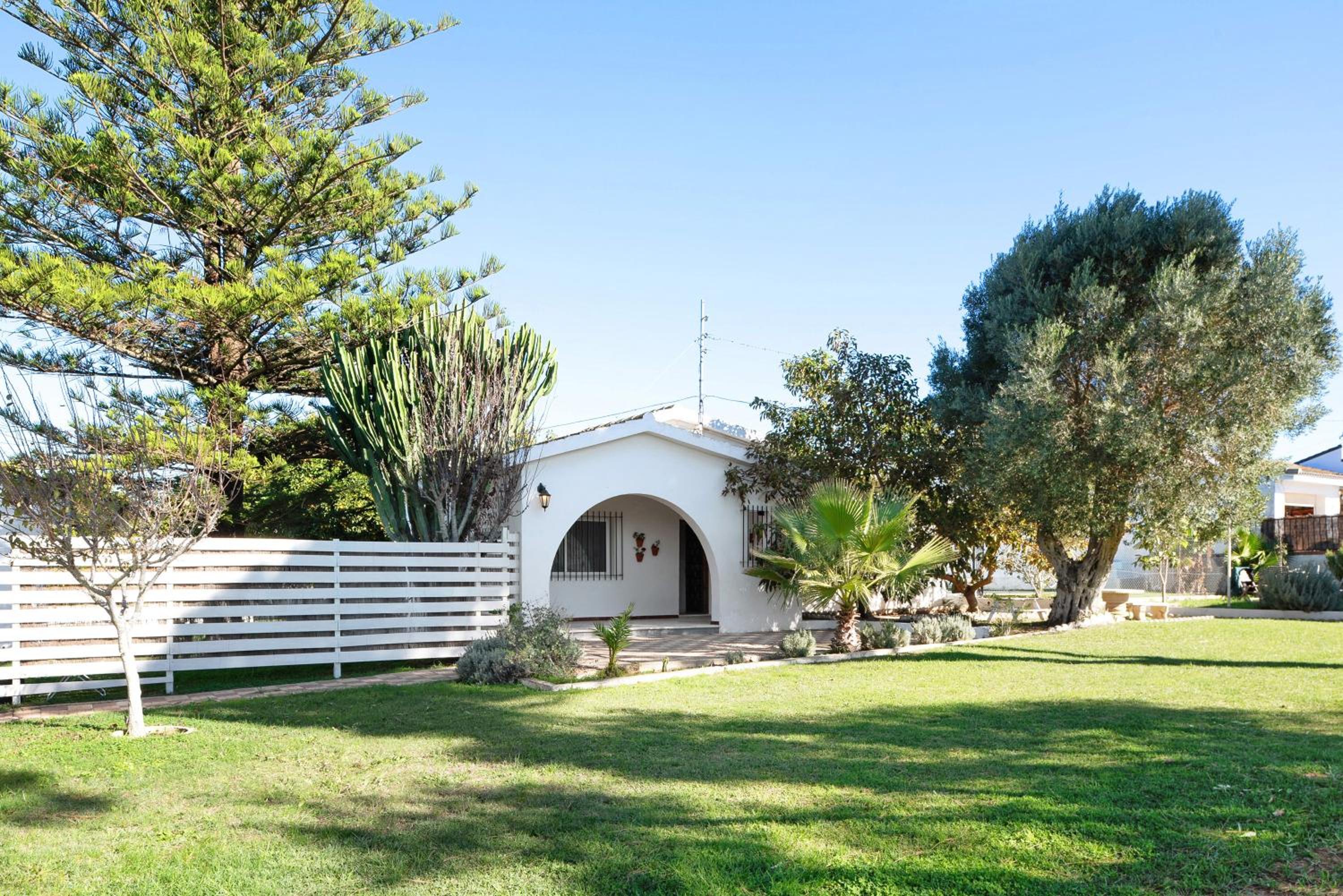 La Casa