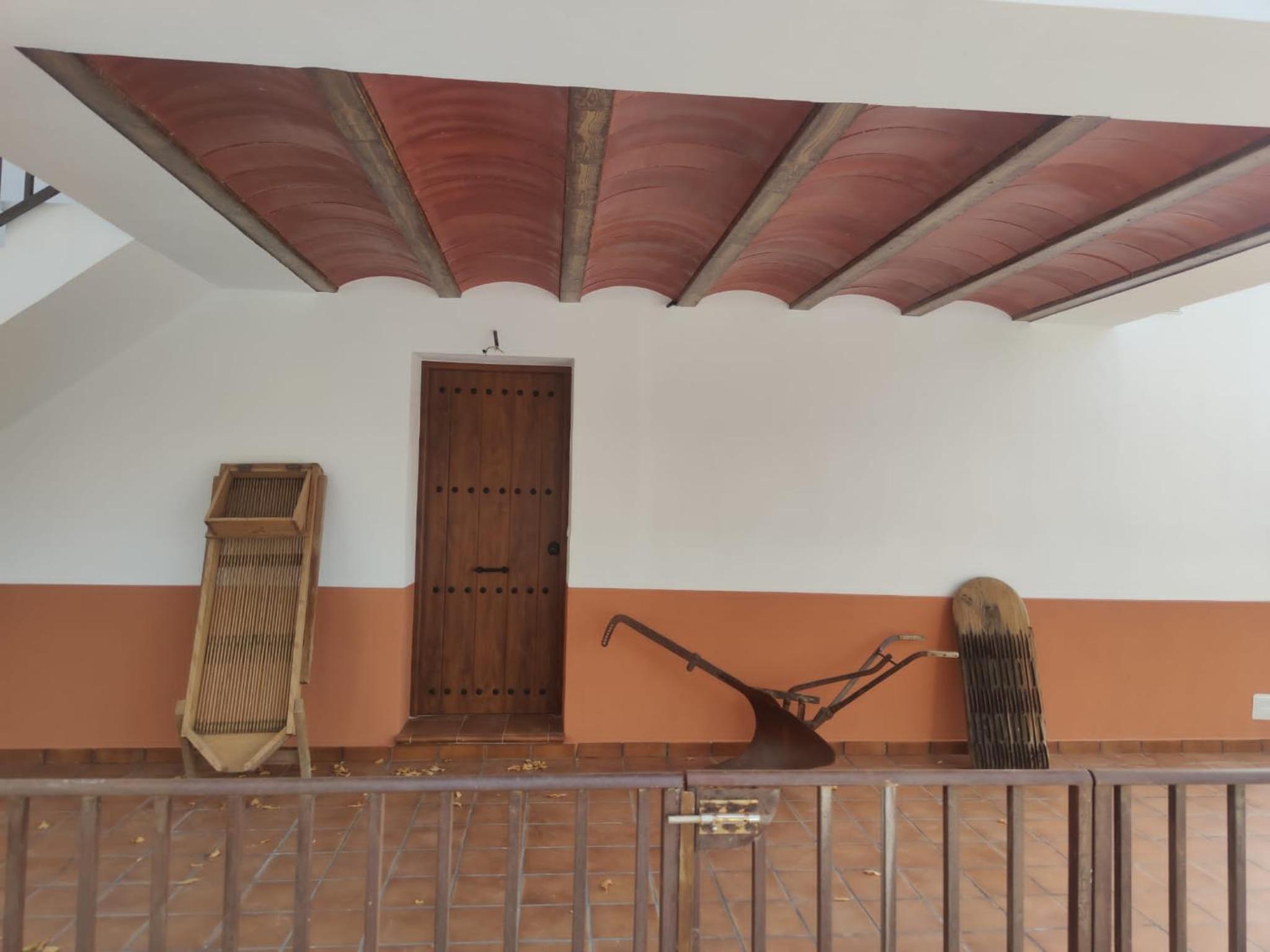 Apartamentos Rurales El Sargal