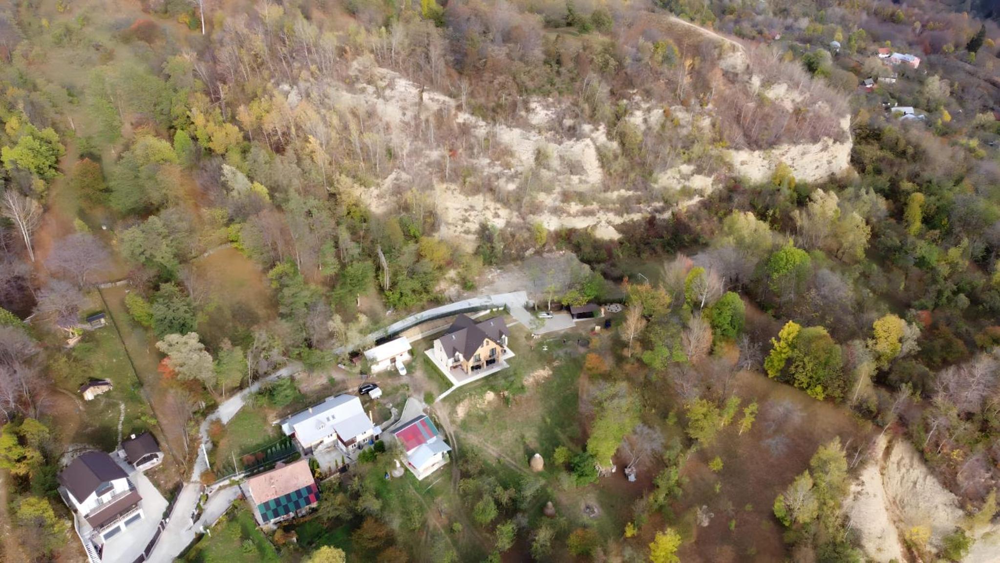 Pensiunea PIRI LAND view 4