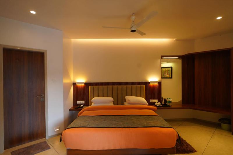 Suyashdham Villa Mahabaleshwar
