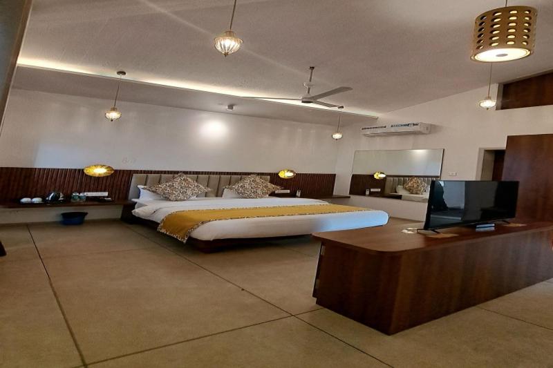 Suyashdham Villa Mahabaleshwar