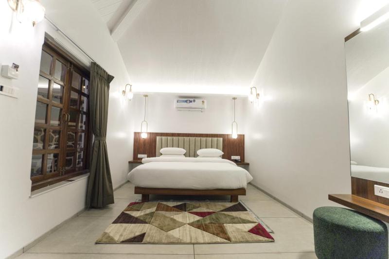 Suyashdham Villa Mahabaleshwar