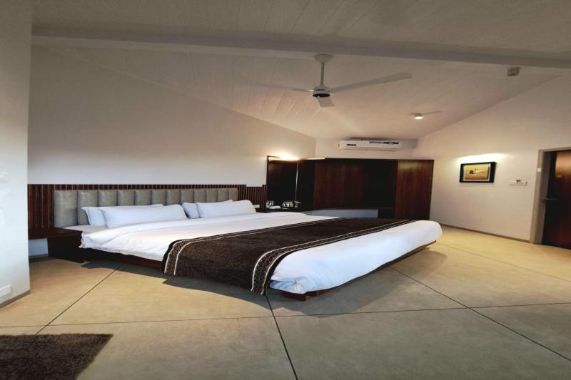 Suyashdham Villa Mahabaleshwar