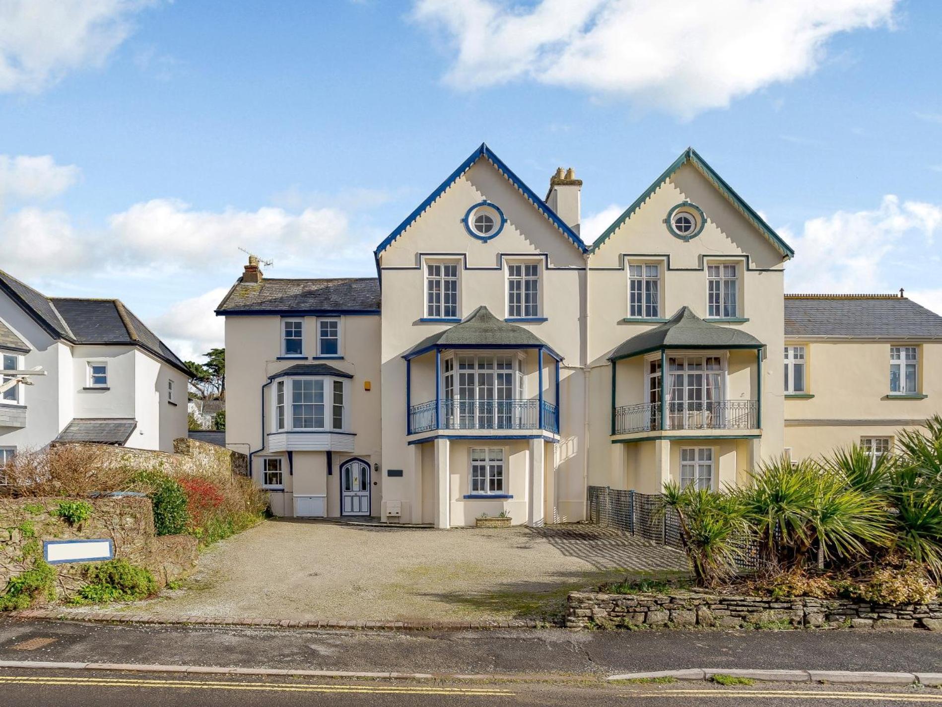 7 Bed in Instow THEAN view 5