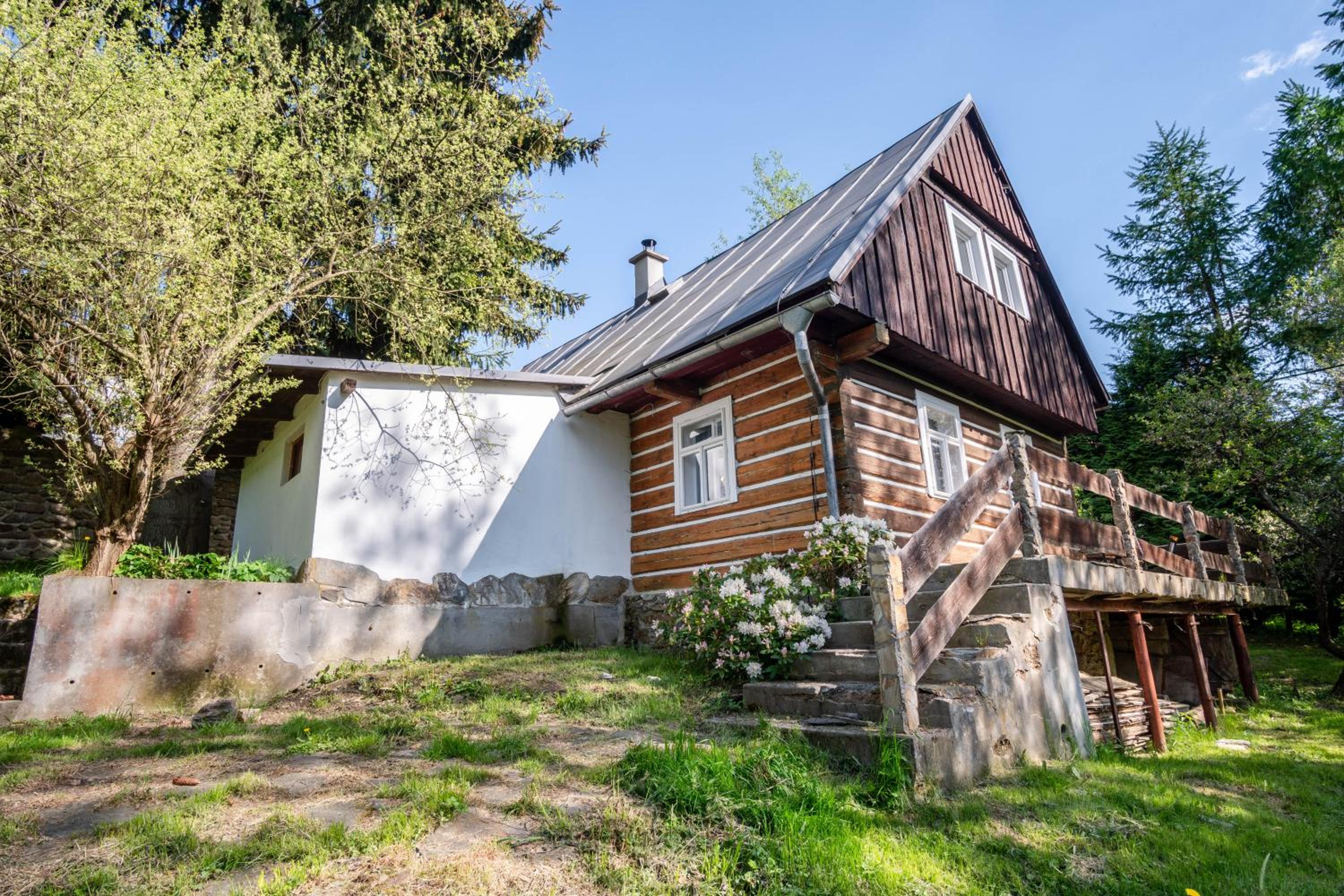 Roubenka Muštelka