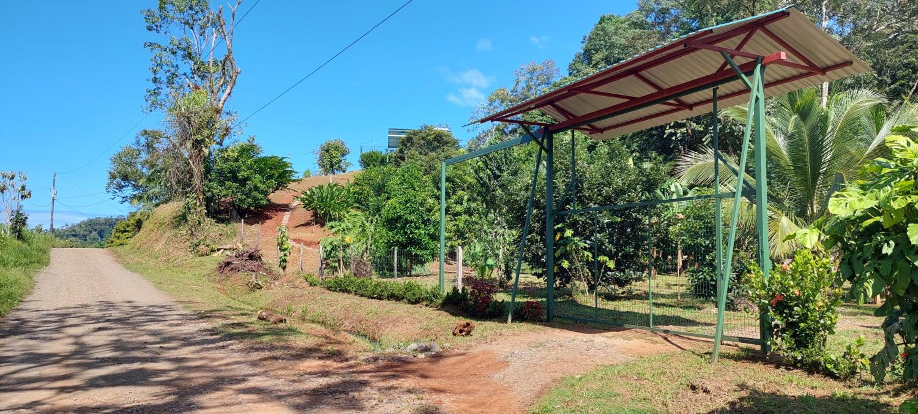 Corcovado Bungalows