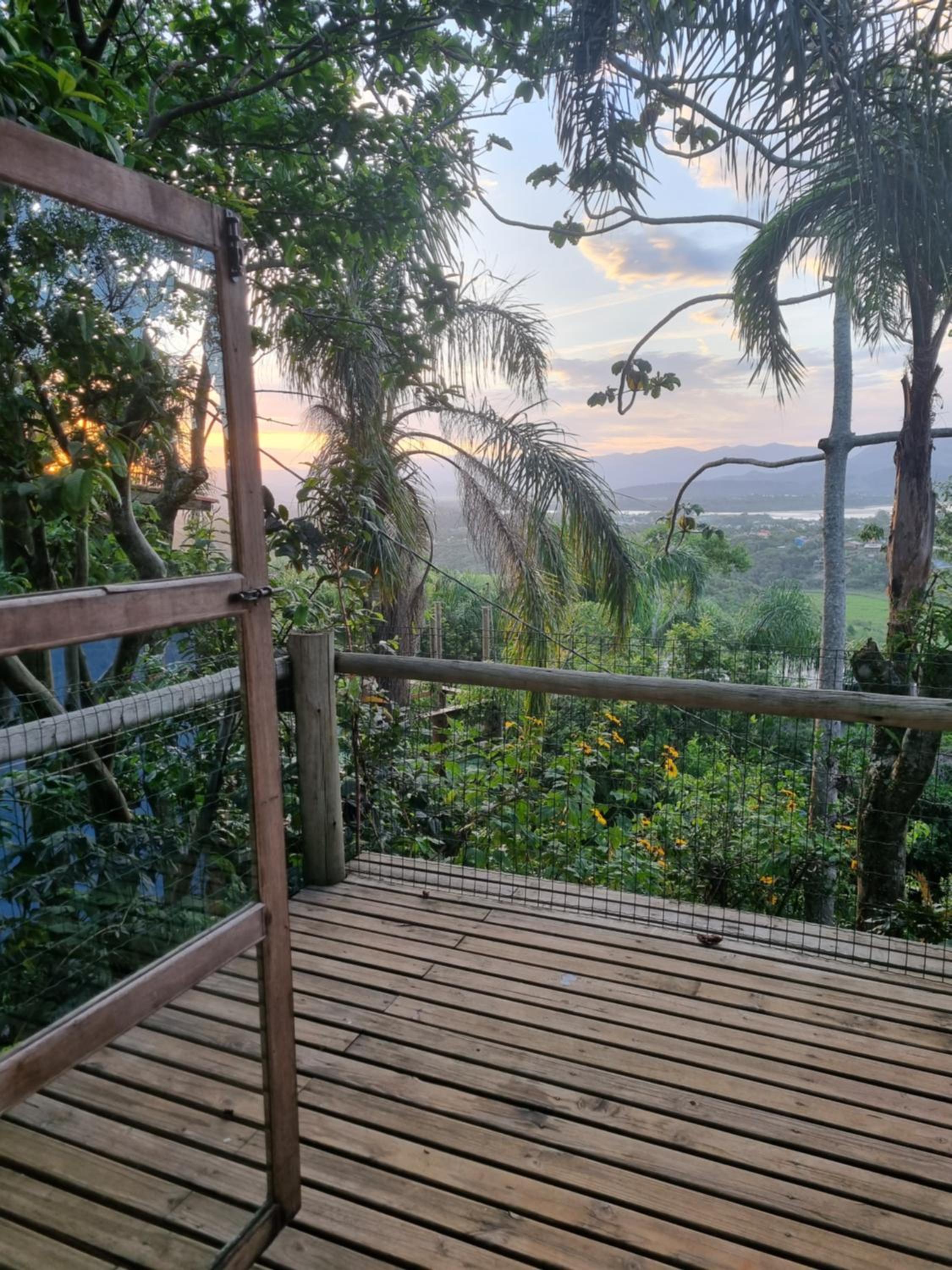 Vila da Mata Hospedagem