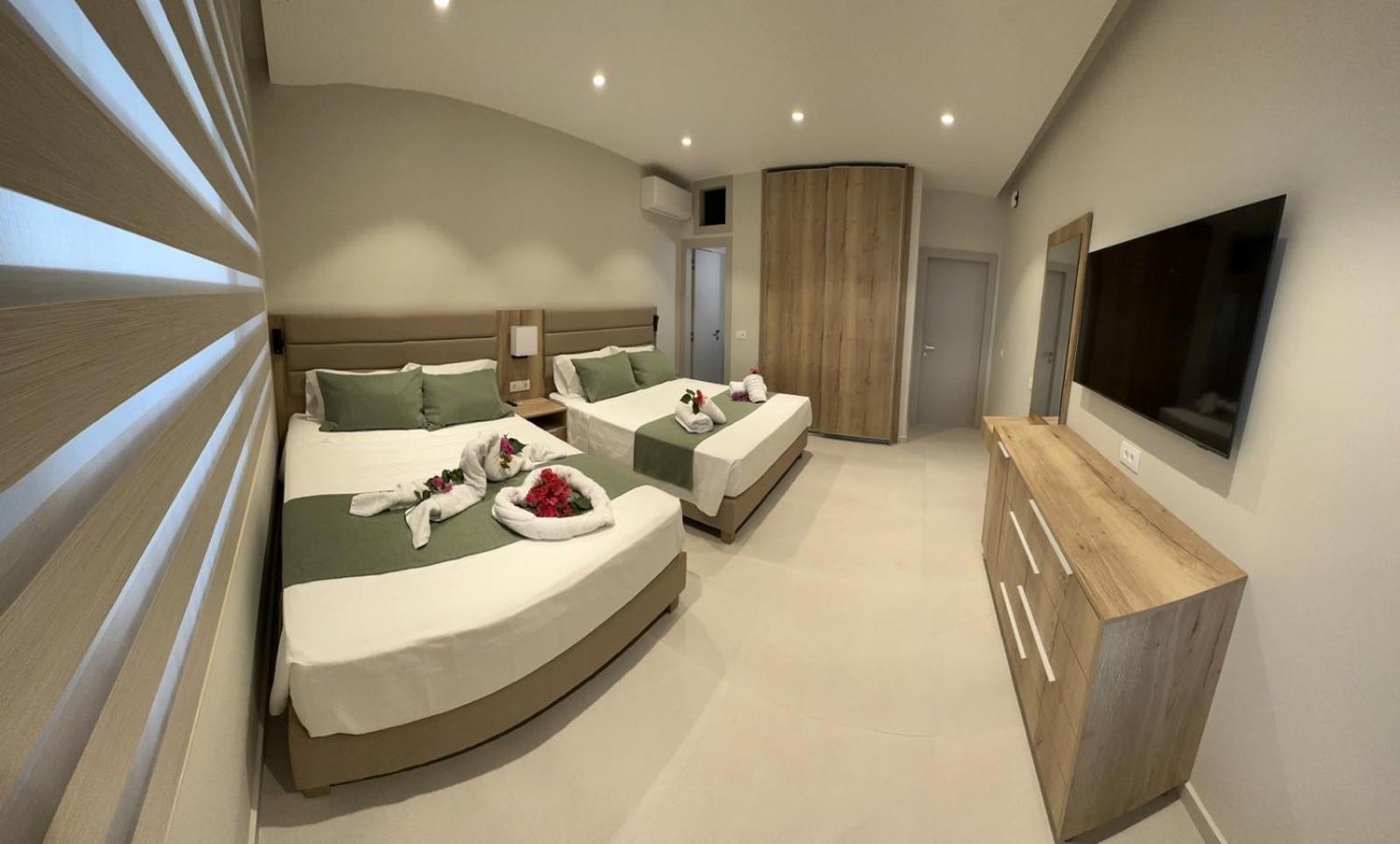 Samanthas LUXURY APARTMENT