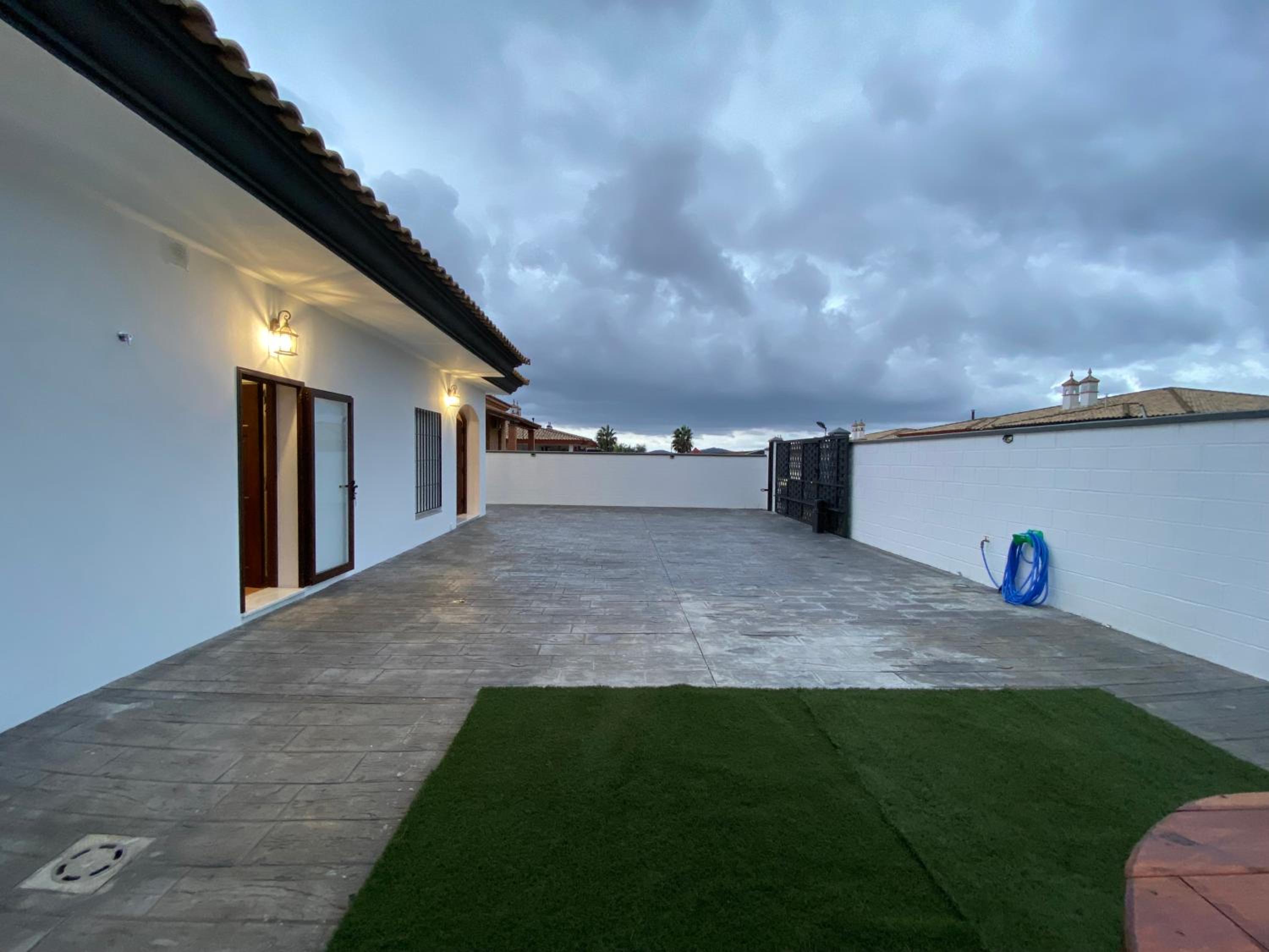 Casa Kanete