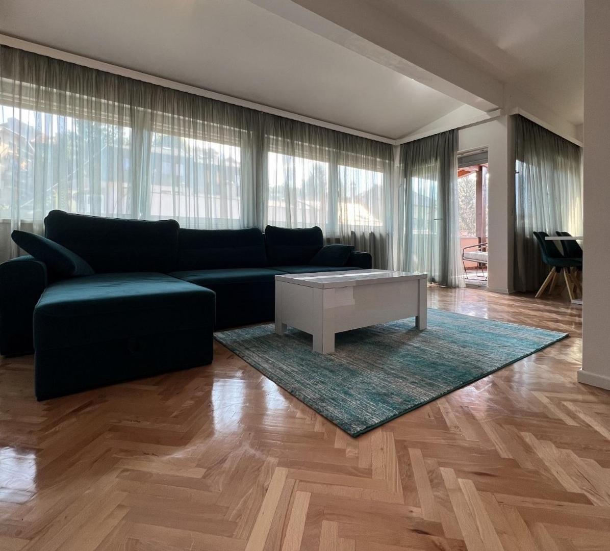Villa Tara - Sarajevo Center