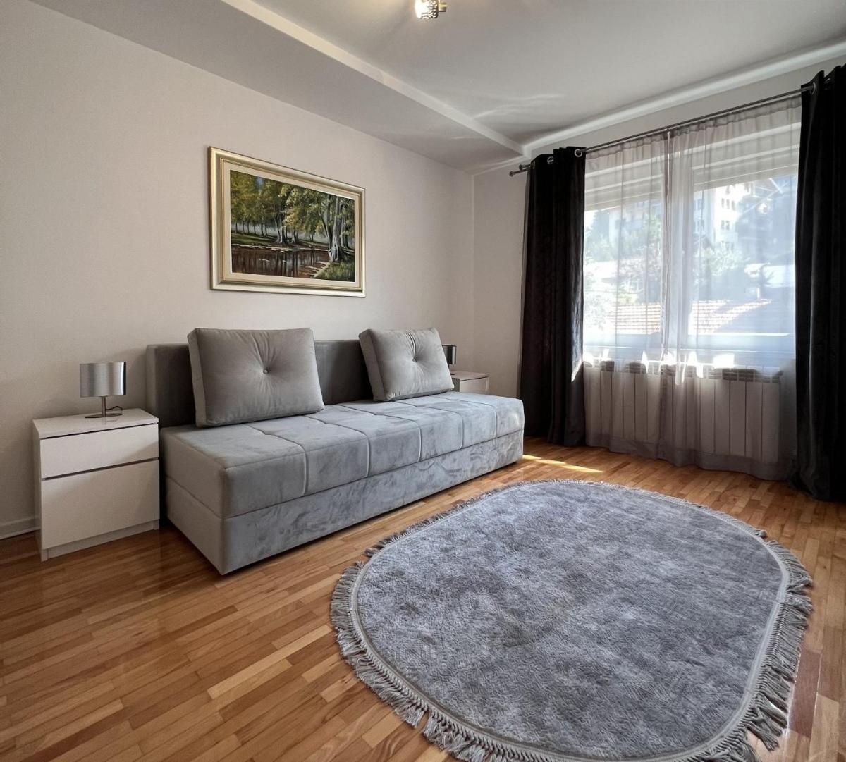 Villa Tara - Sarajevo Center