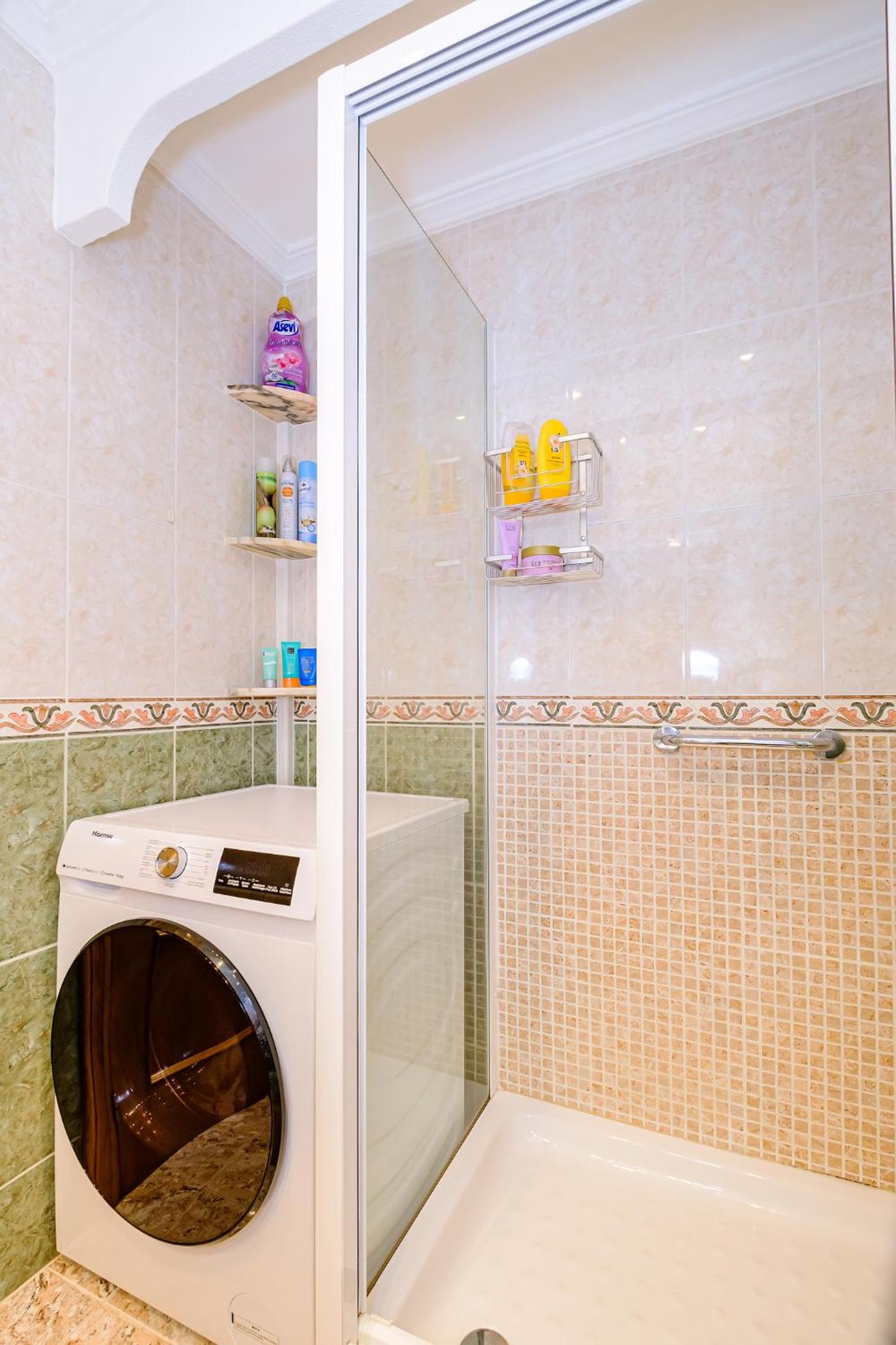 Home&Holiday Goleta with parking-option