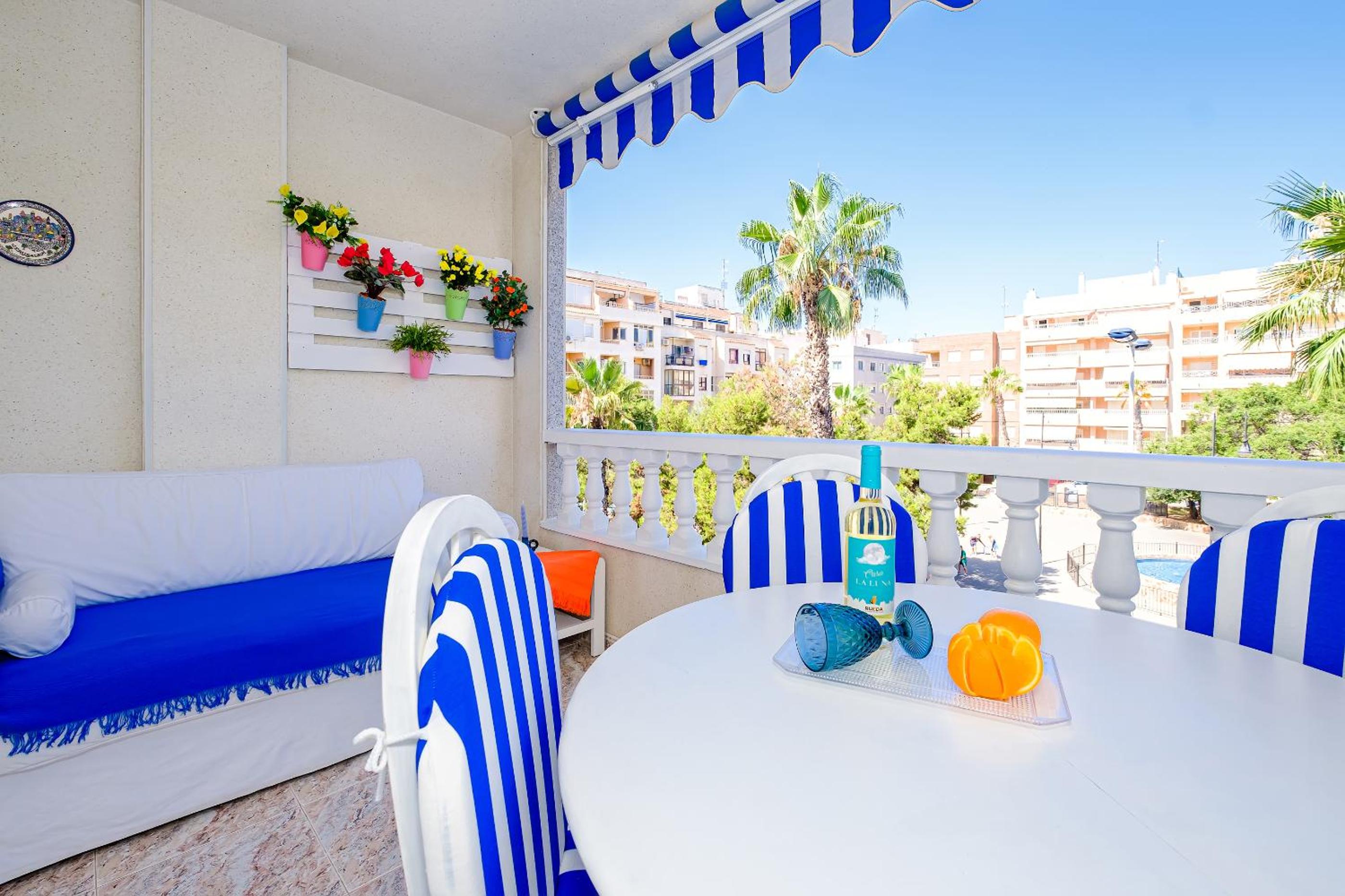 Home&Holiday Goleta with parking-option