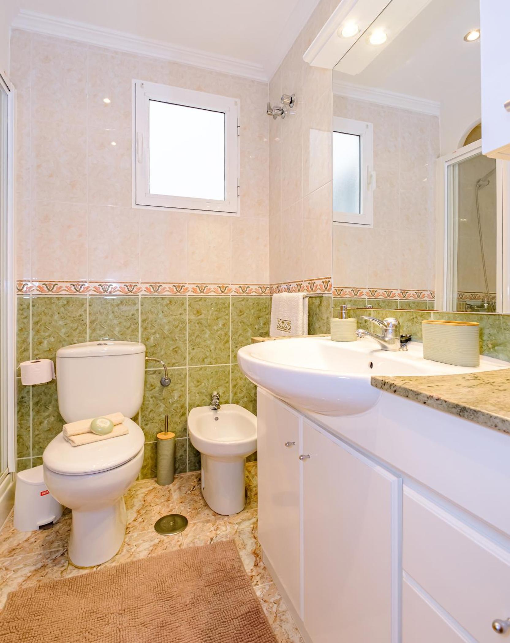 Home&Holiday Goleta with parking-option
