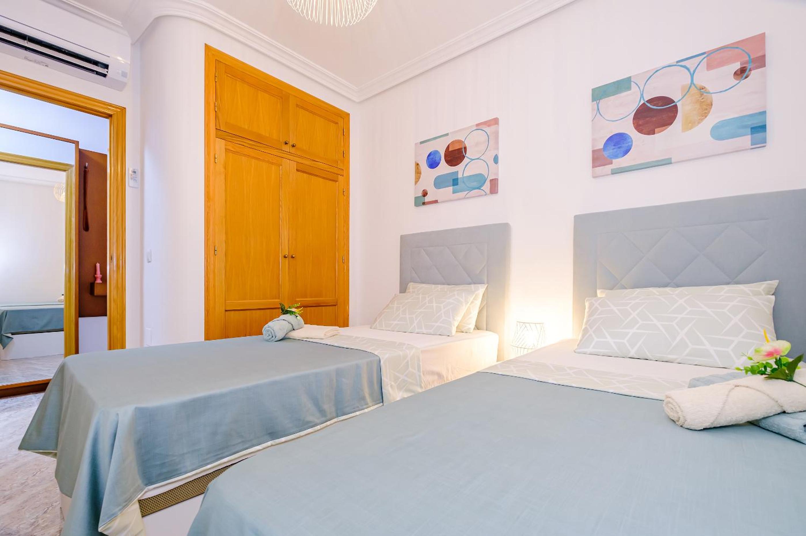 Home&Holiday Goleta with parking-option