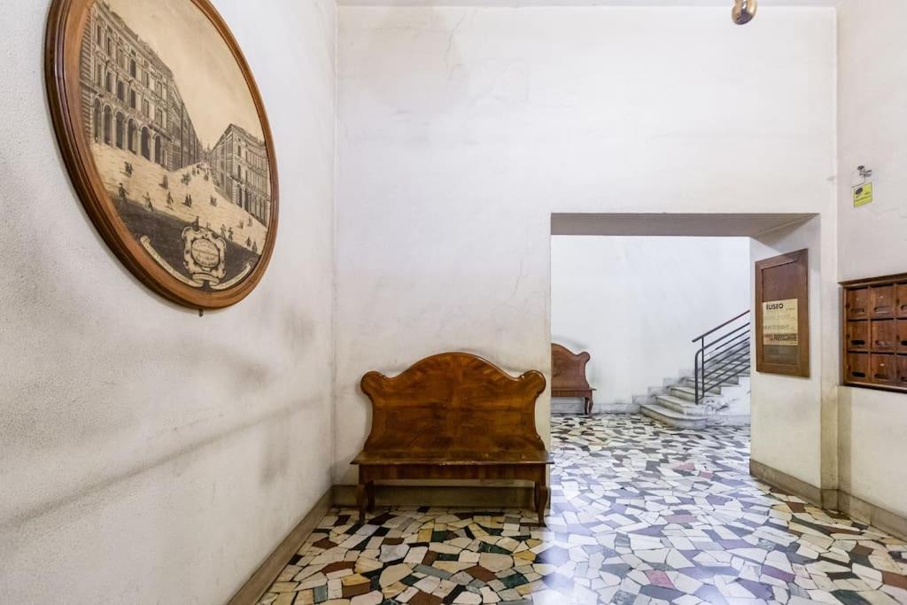 Clemente XII Al Quirinale House