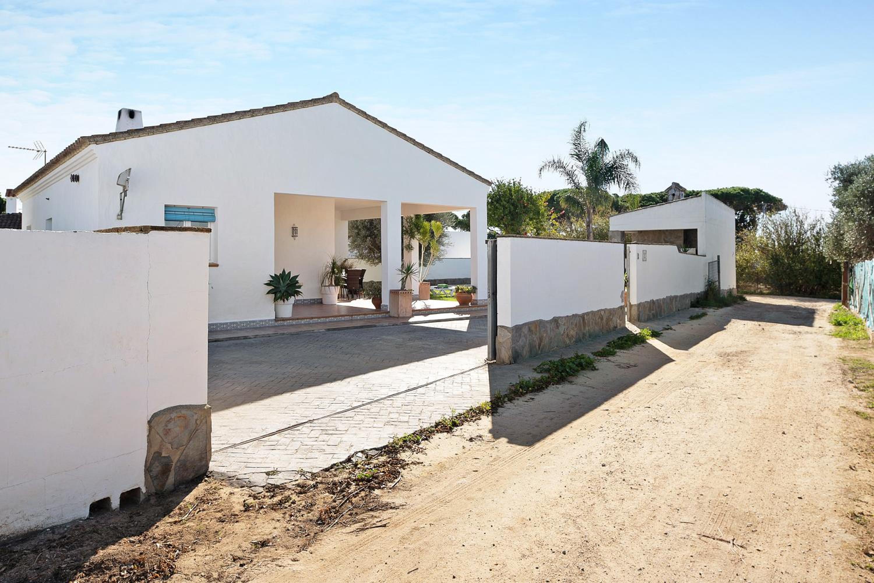 Villa Martin