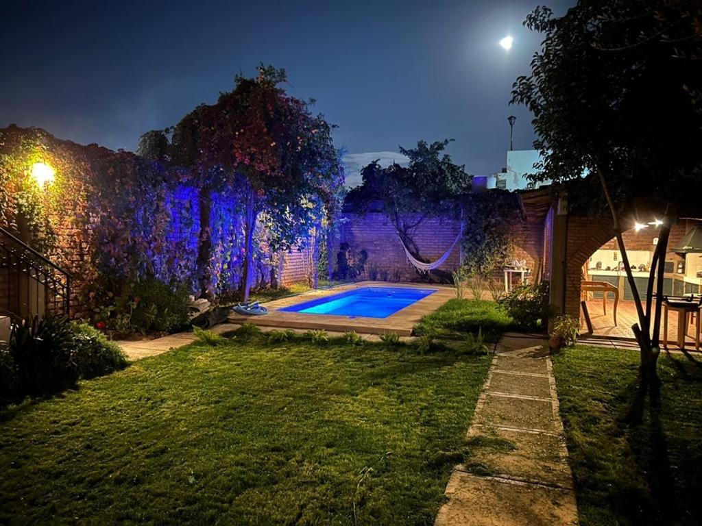 Oeste suites