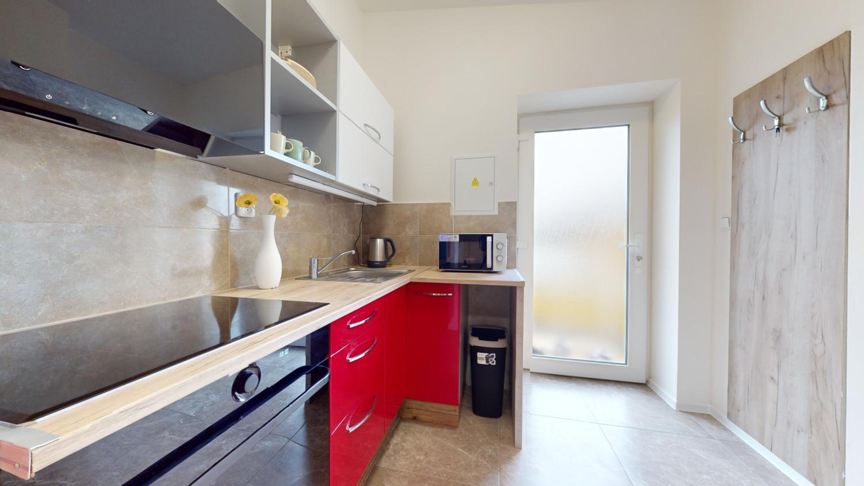 Apartmán Višňová