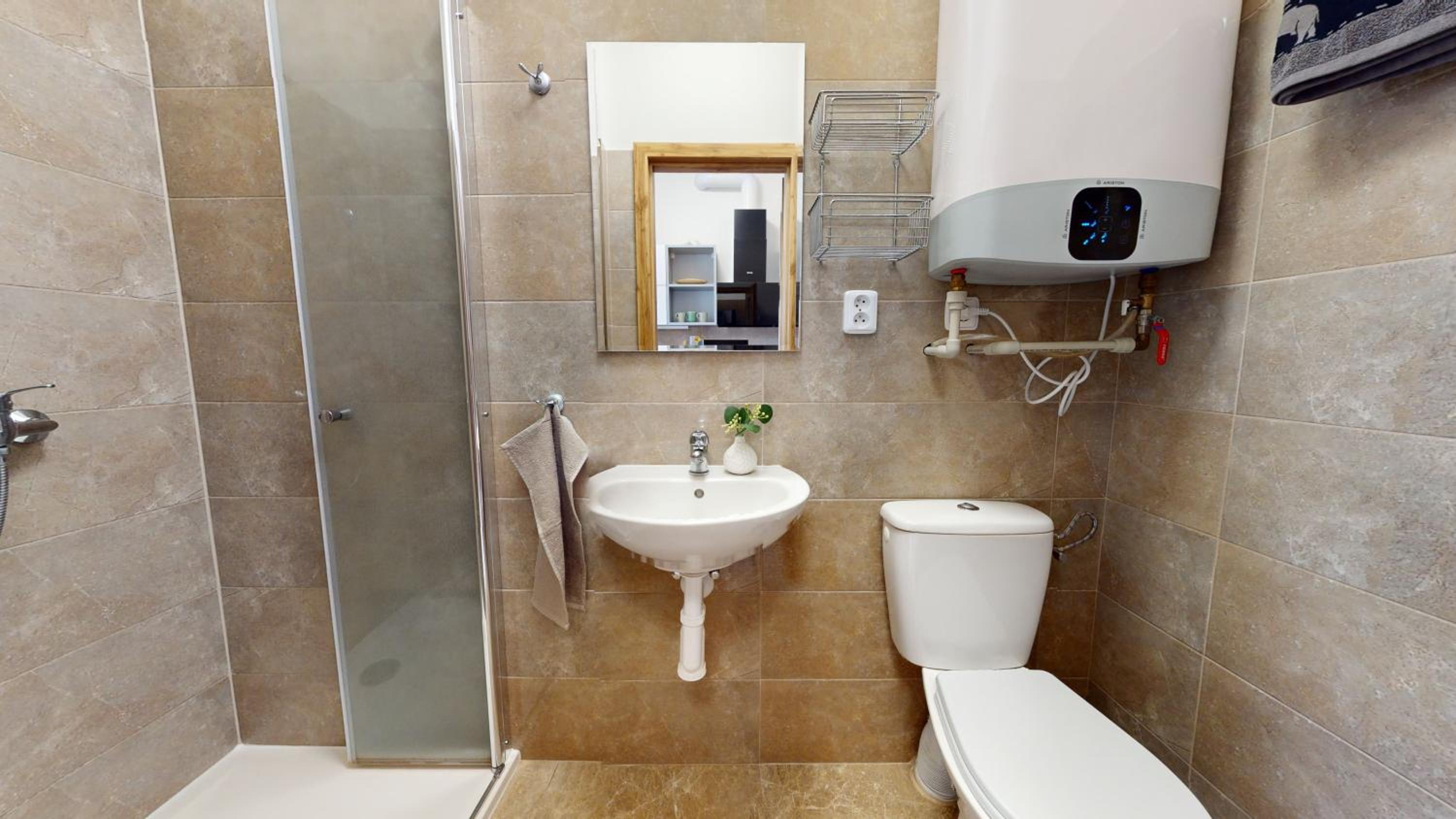 Apartmán Višňová