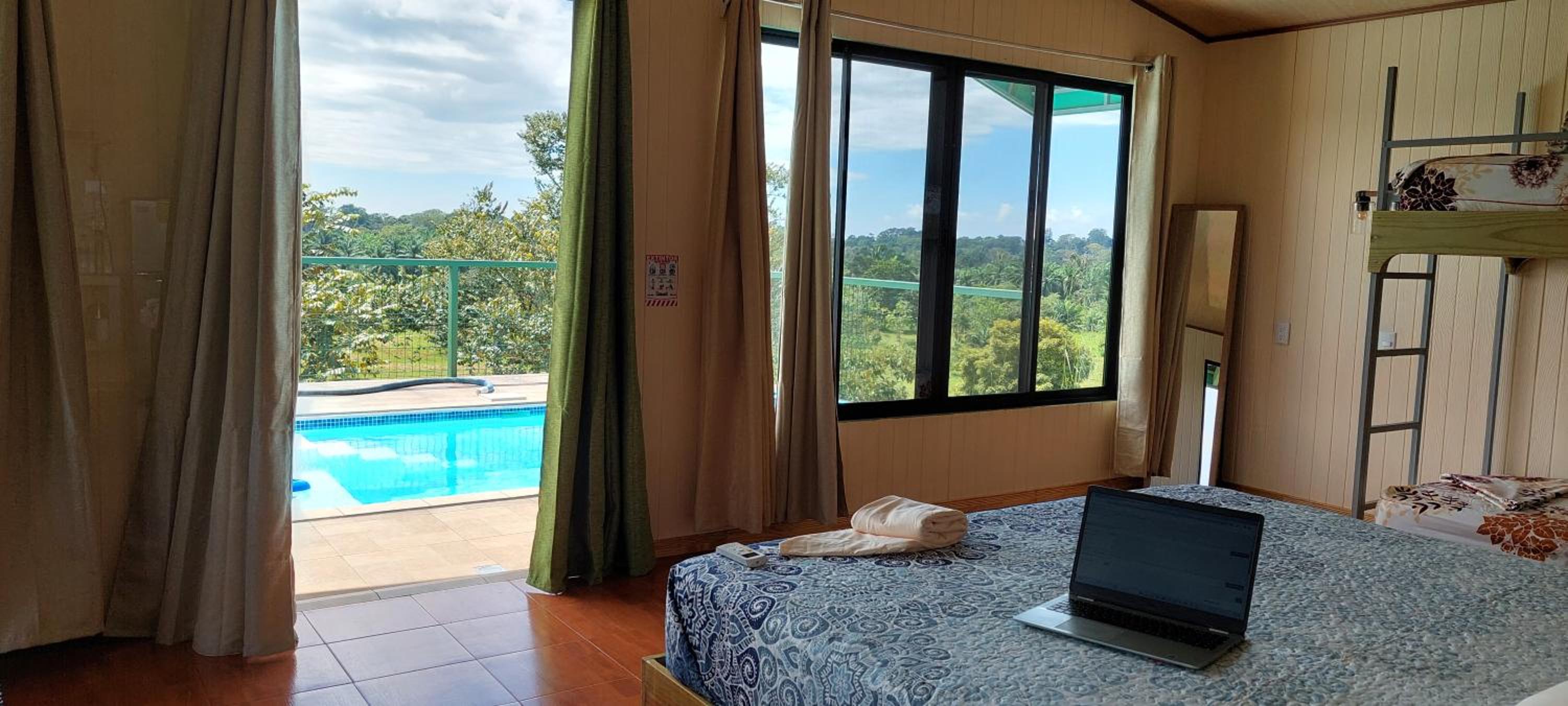 Corcovado Bungalows
