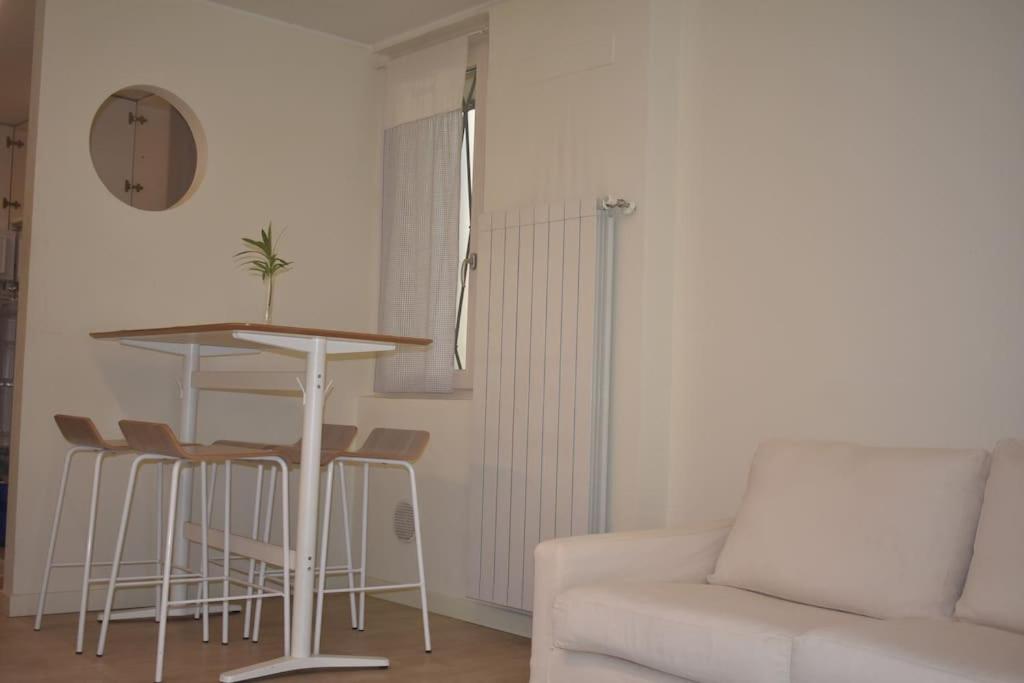 Nur 2 Casa Vacanze Bergamo Via Pignolo view 5
