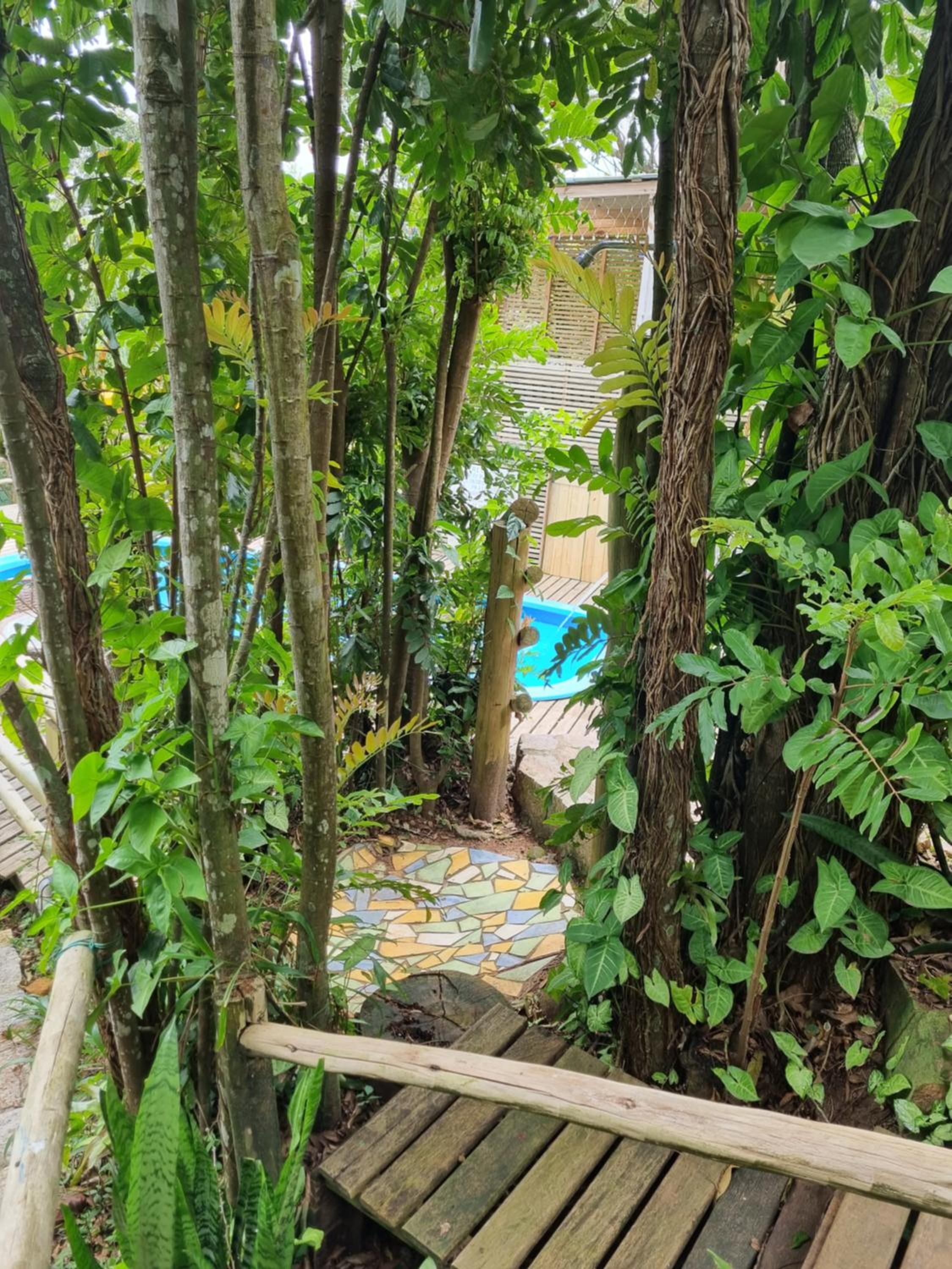 Vila da Mata Hospedagem