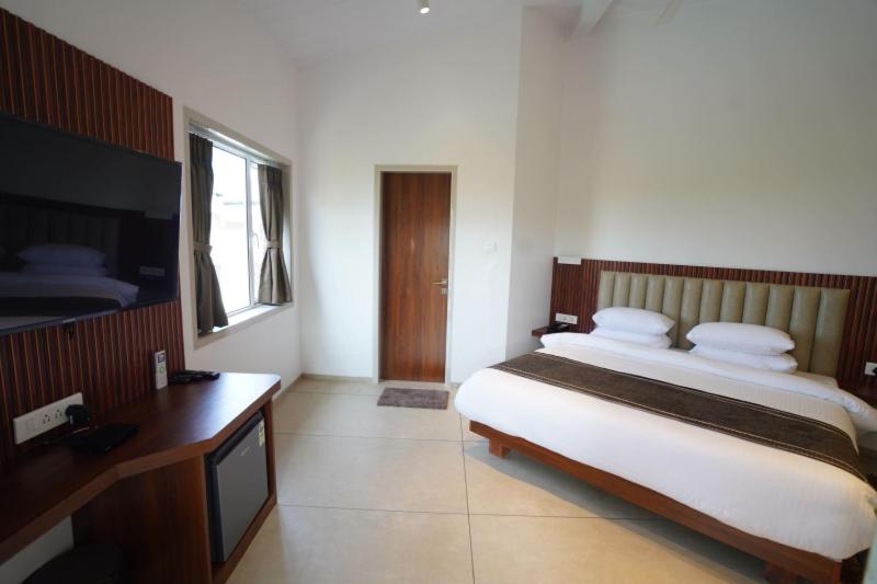 Suyashdham Villa Mahabaleshwar