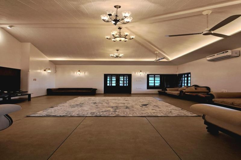 Suyashdham Villa Mahabaleshwar