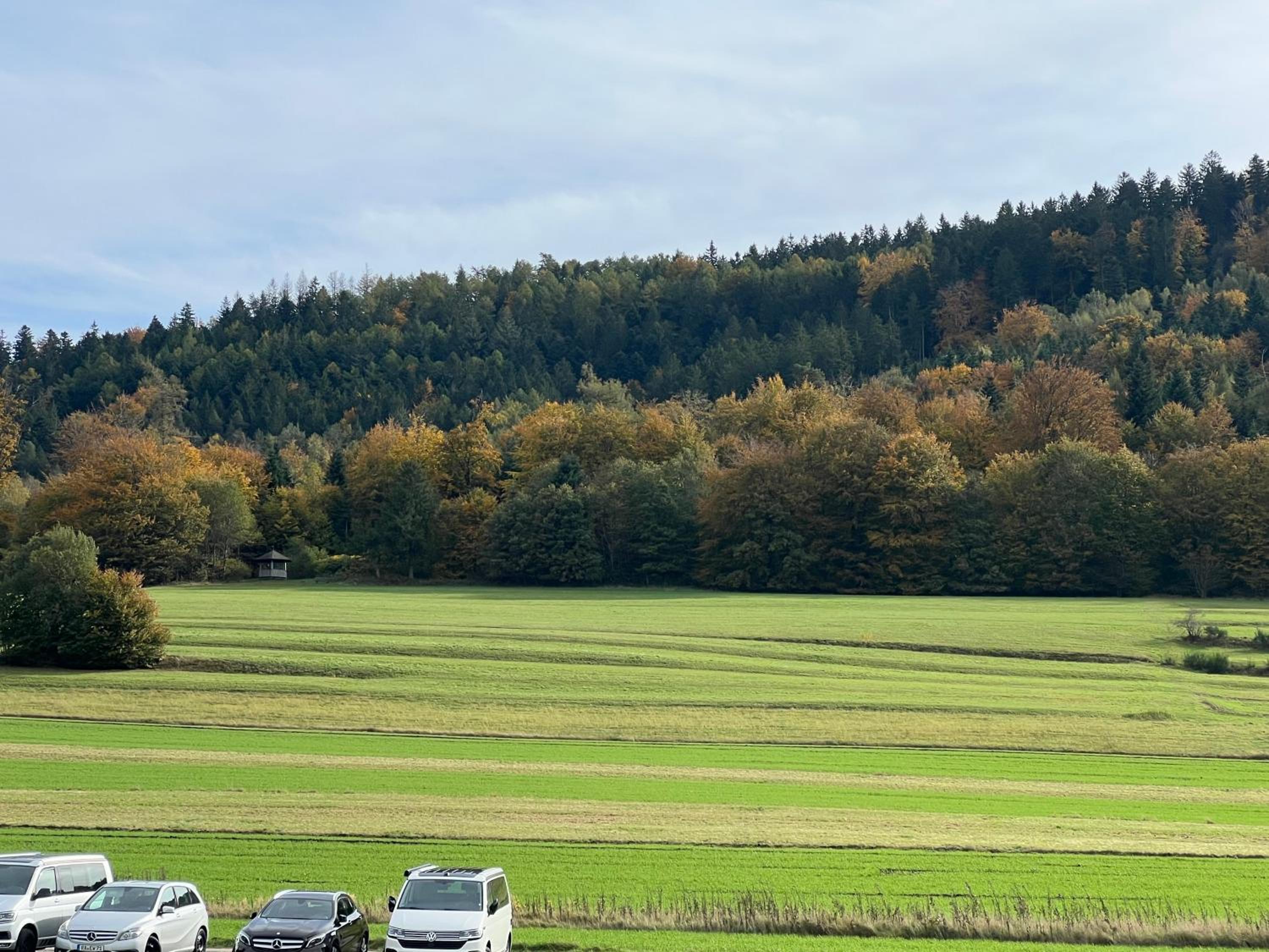 Ferienwohnung Brack in Gaggenau, Schwarzwald