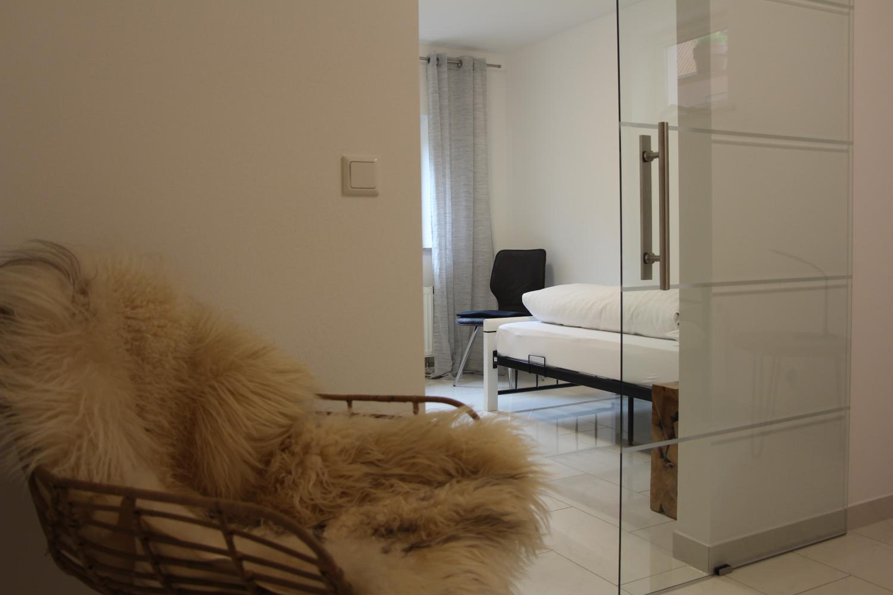 Ferienwohnung Brack in Gaggenau, Schwarzwald