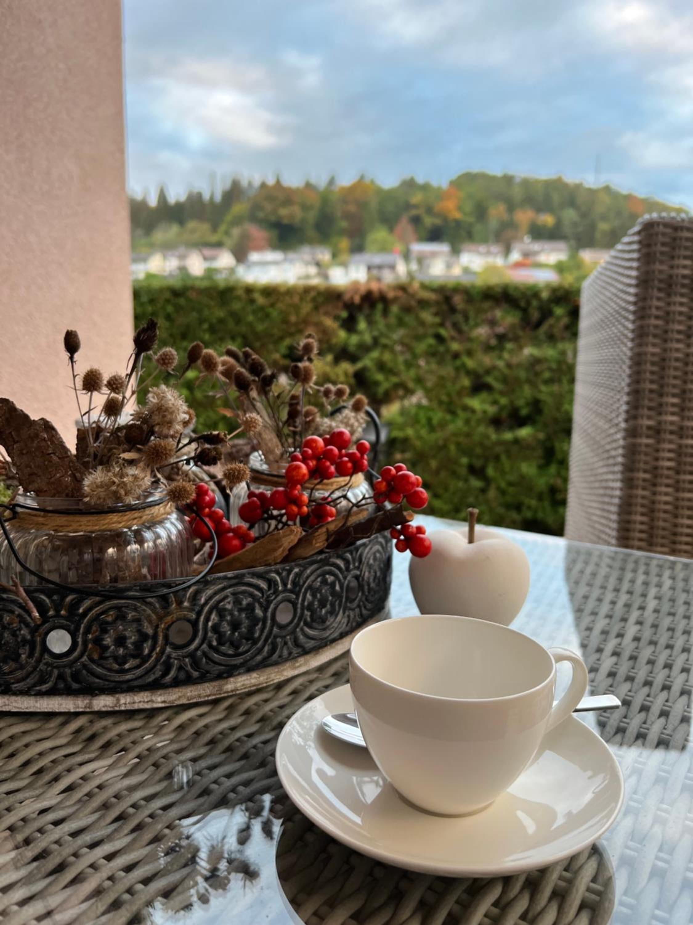 Ferienwohnung Brack in Gaggenau, Schwarzwald