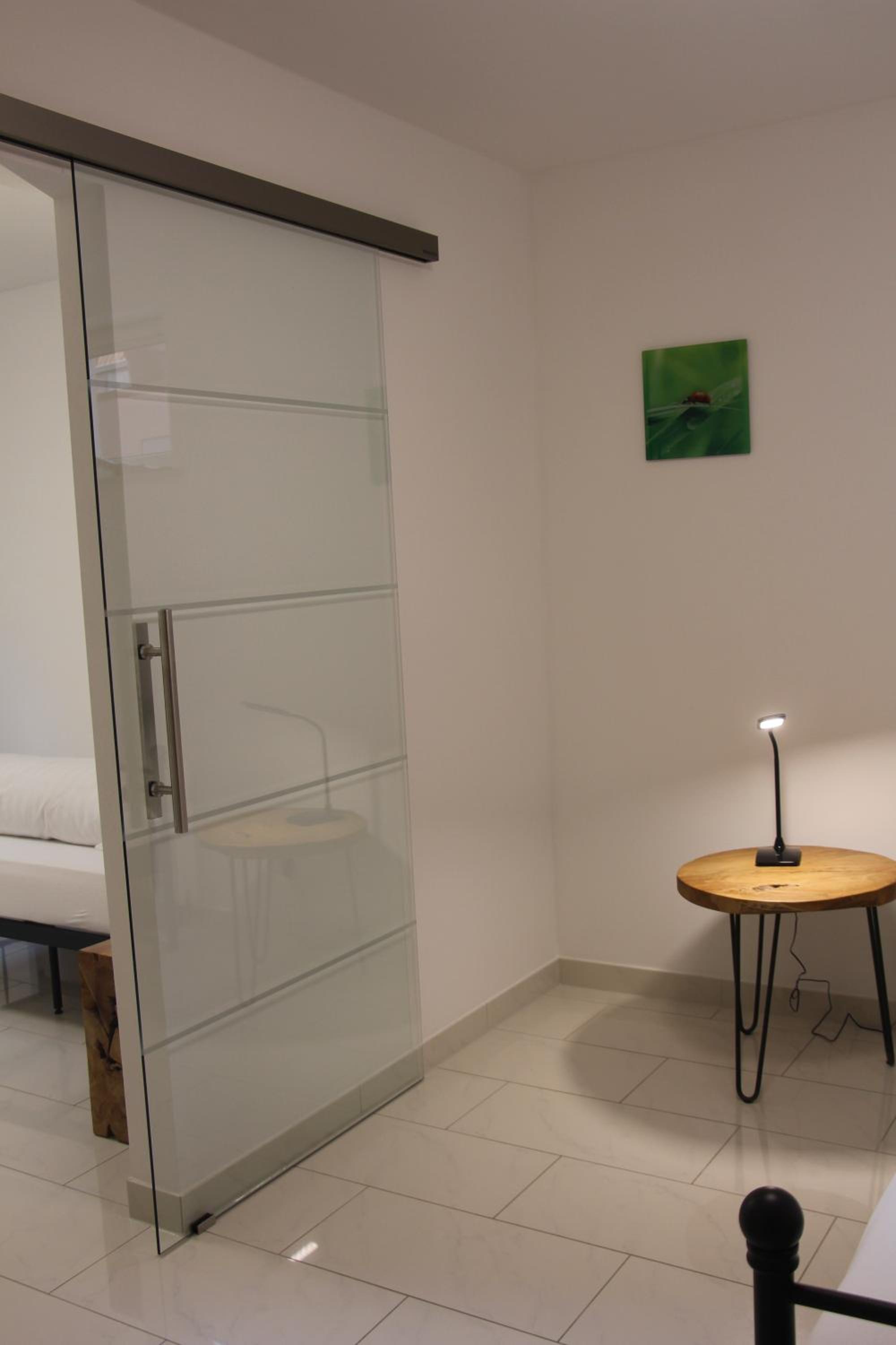 Ferienwohnung Brack in Gaggenau, Schwarzwald