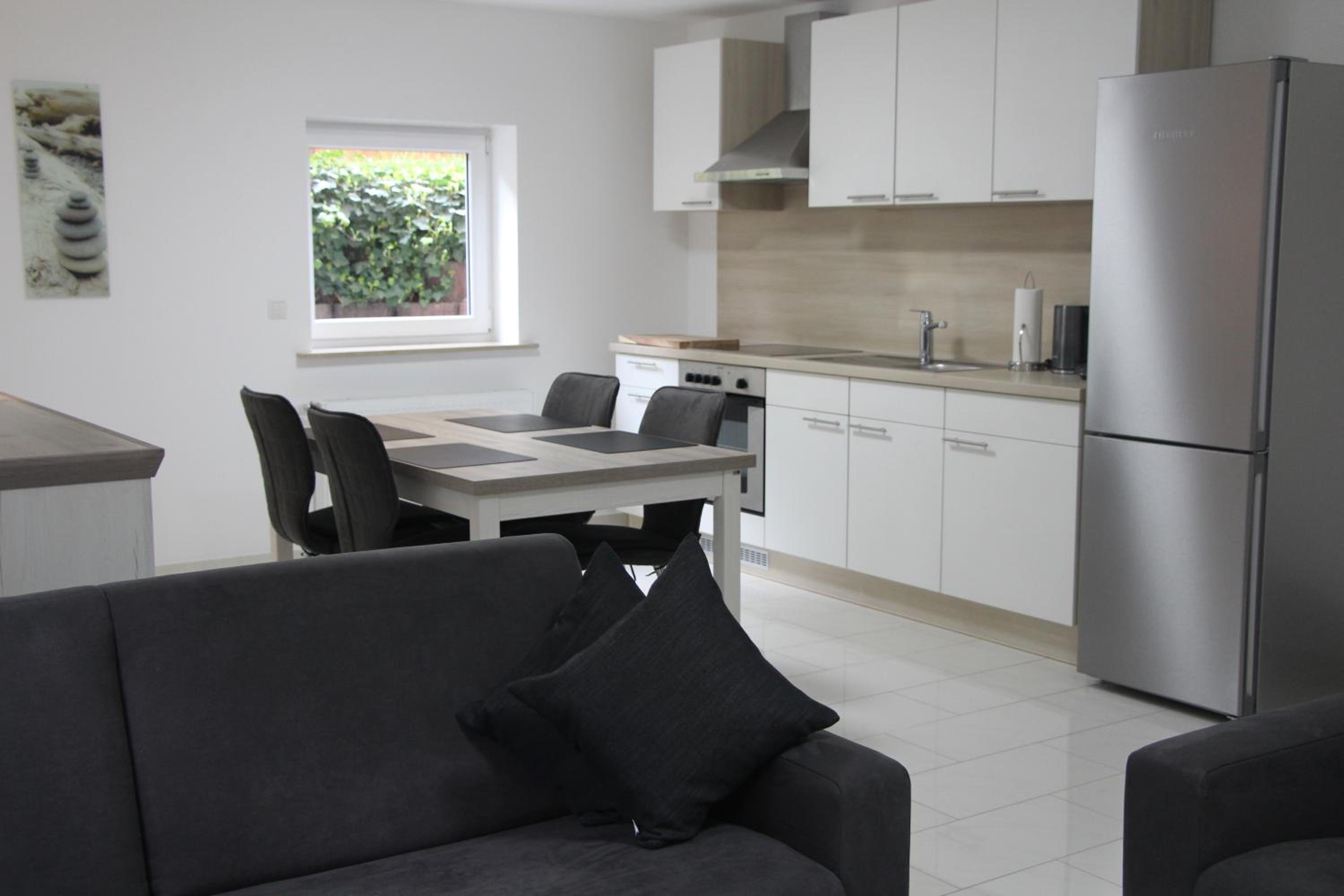Ferienwohnung Brack in Gaggenau, Schwarzwald