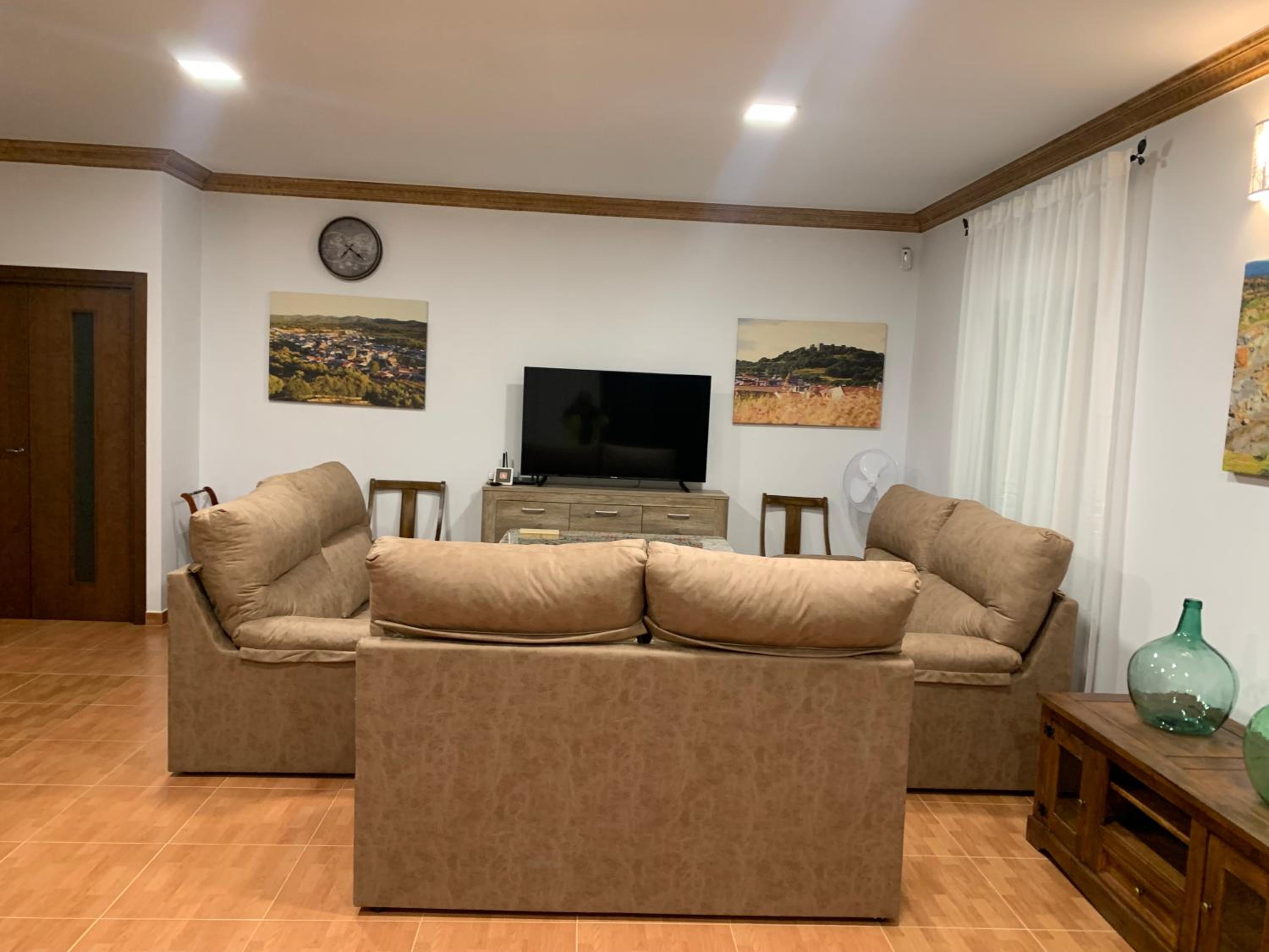 Casa Kanete