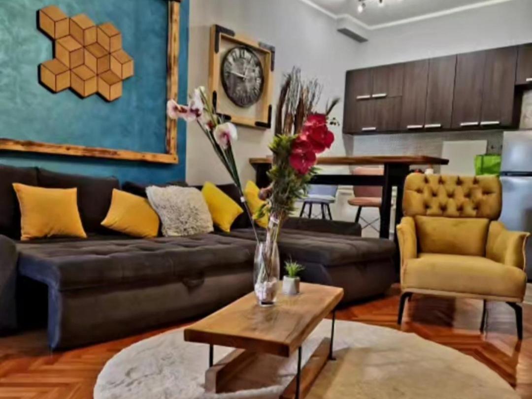 Center Lux Apartment Marijana