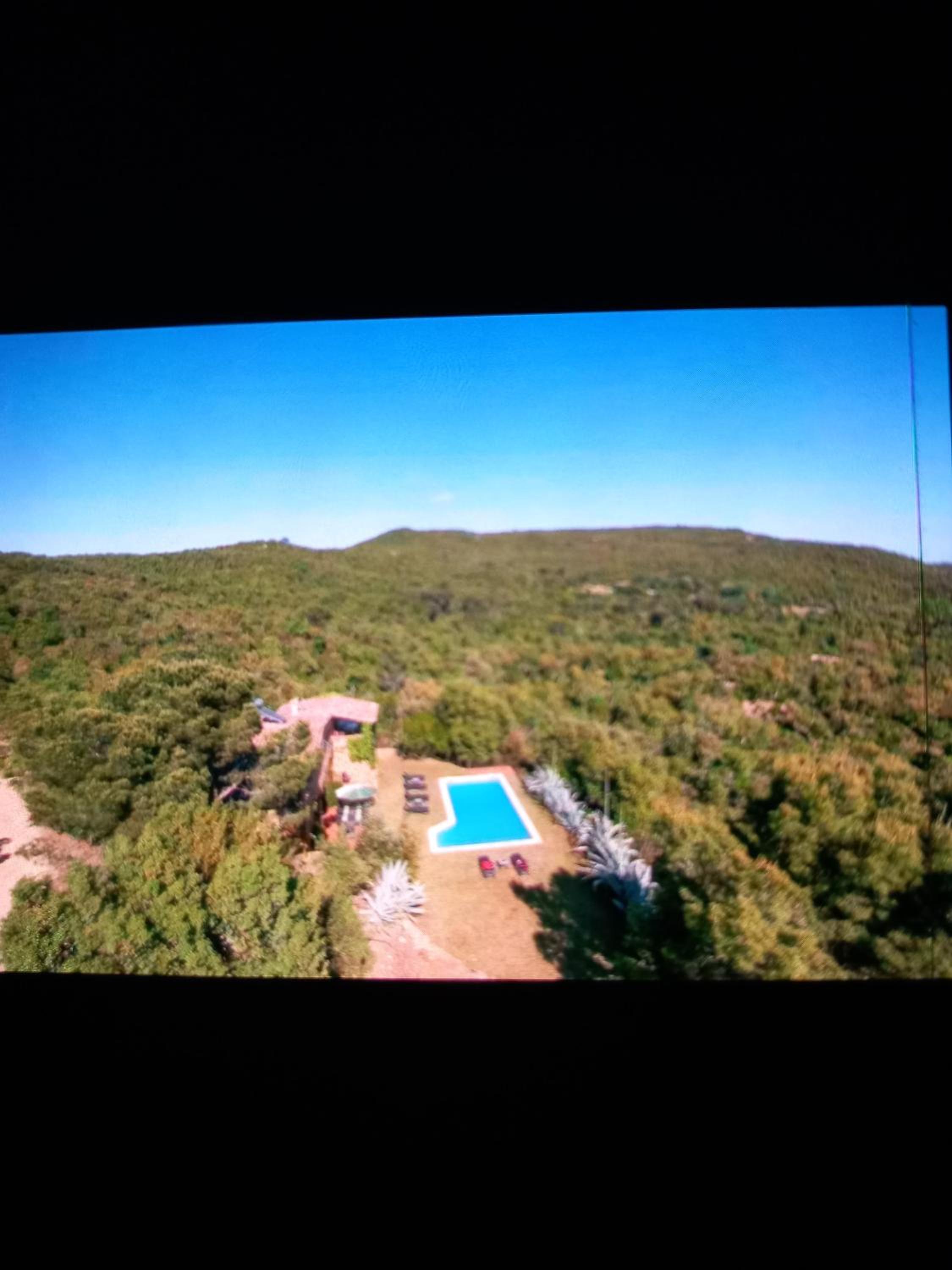 Masia Rustica Costa Brava